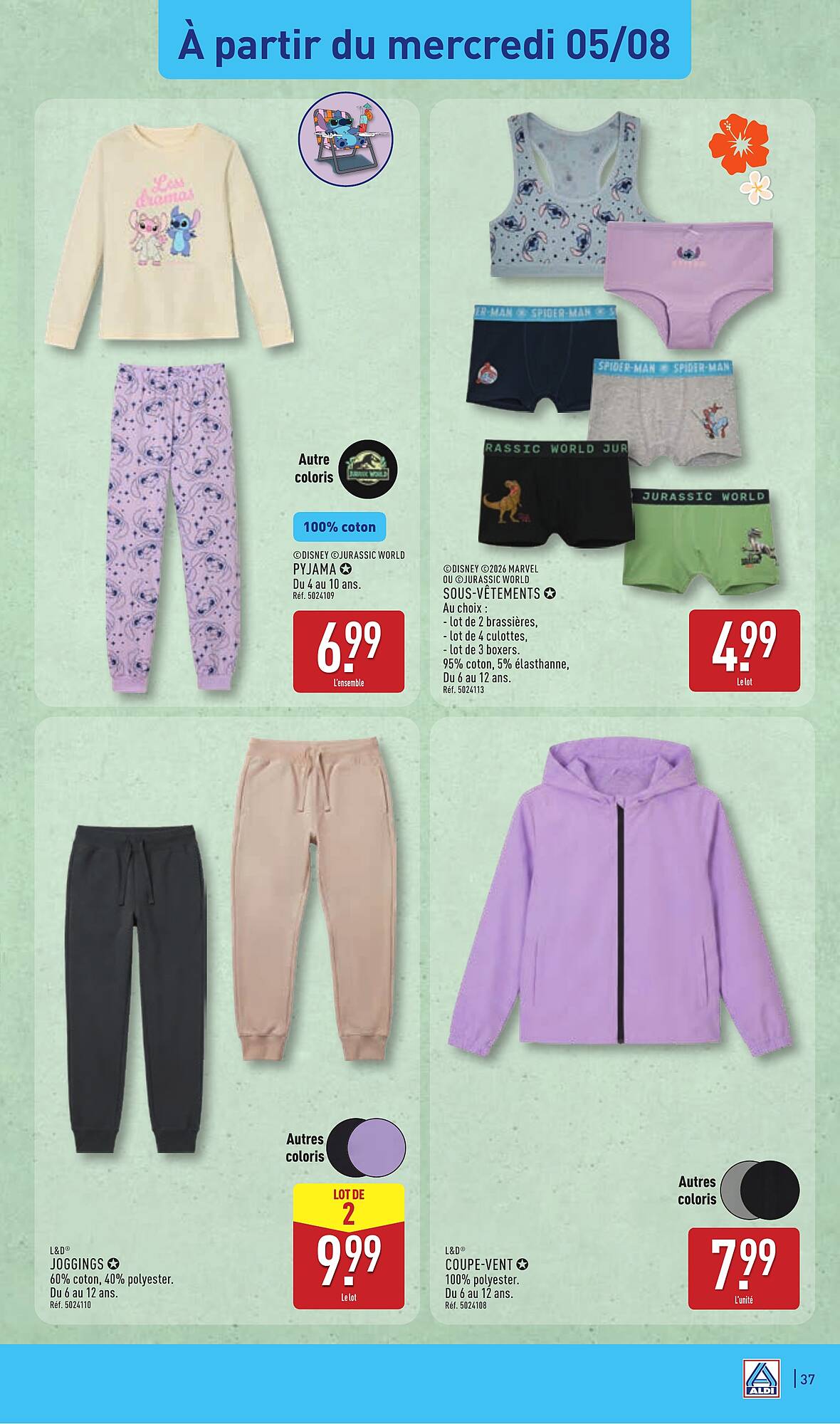 ALDI Catalogue - Pagina 39