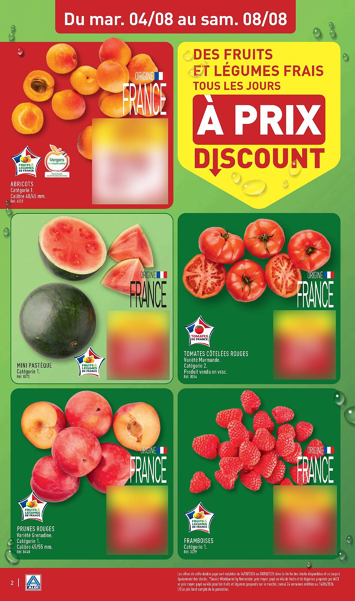 ALDI Catalogue - Pagina 4