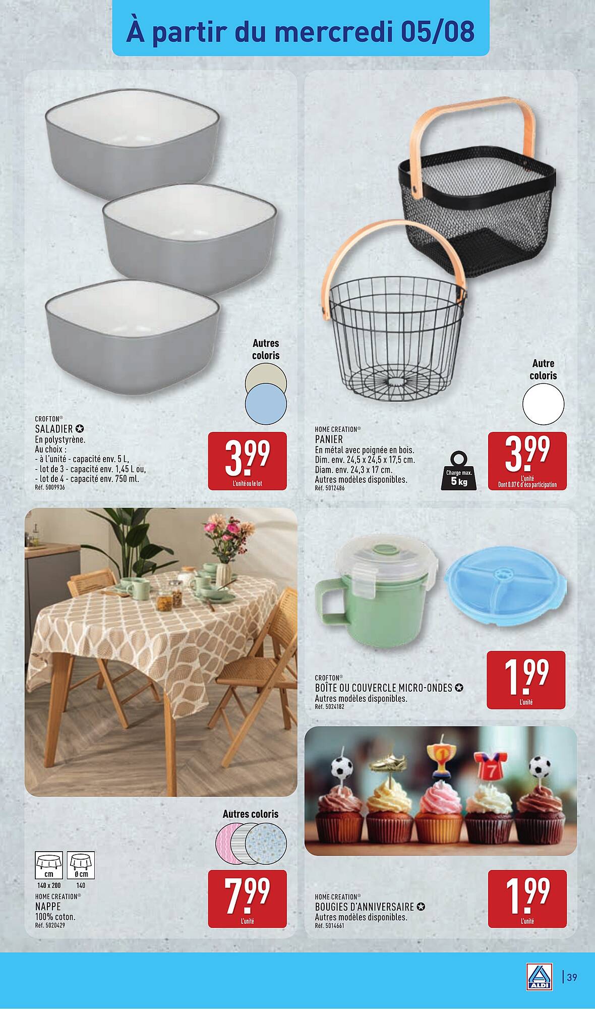 ALDI Catalogue - Pagina 41