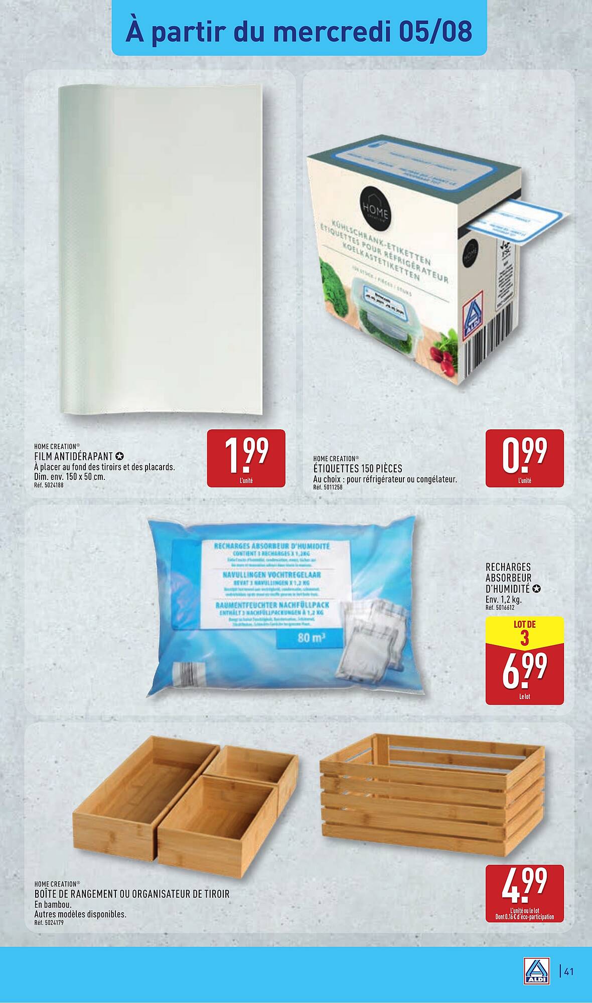 ALDI Catalogue - Pagina 43