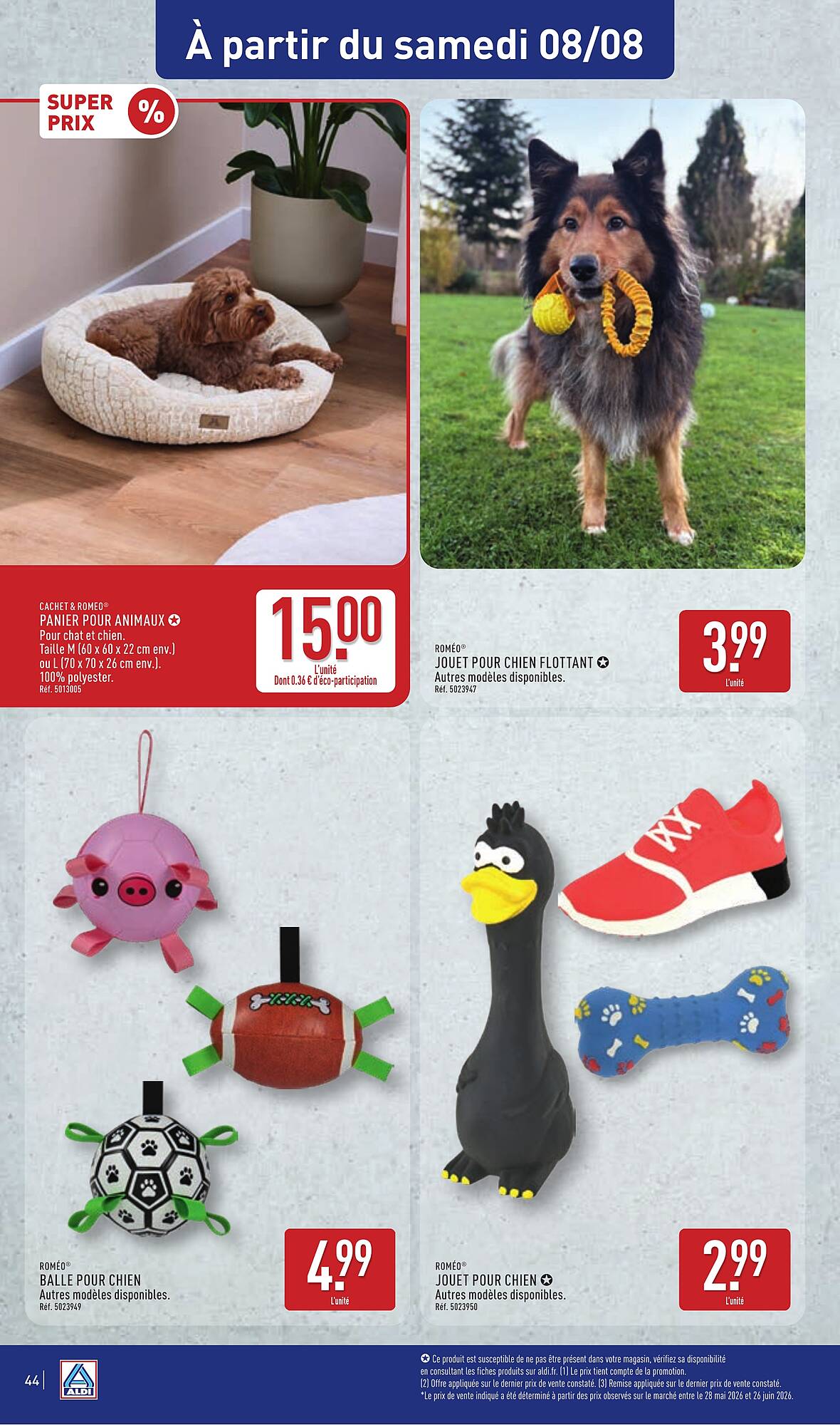 ALDI Catalogue - Pagina 46