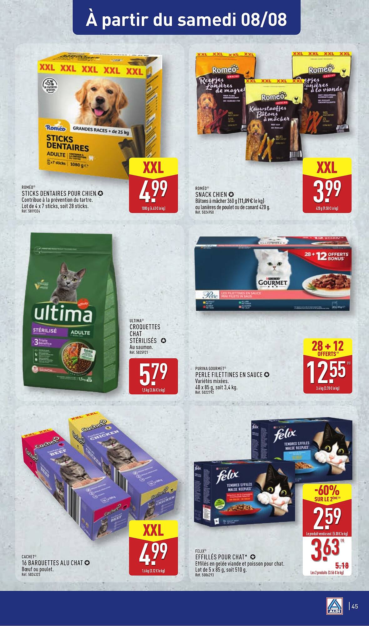 ALDI Catalogue - Pagina 47