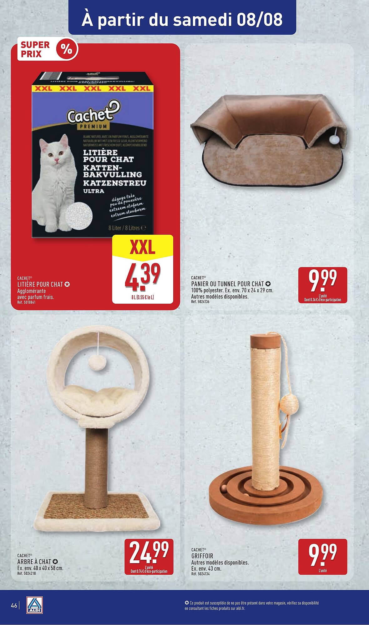 ALDI Catalogue - Pagina 48