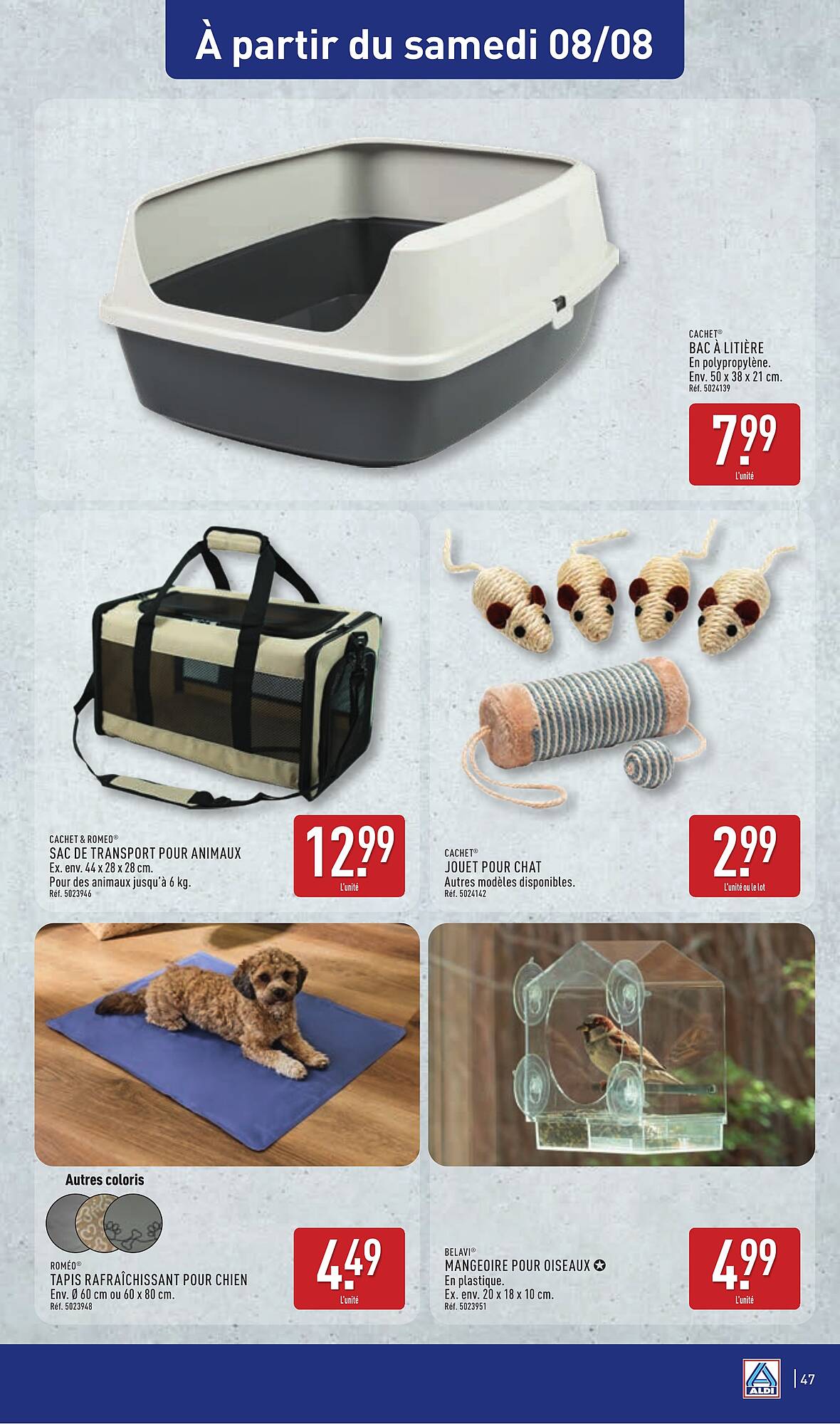 ALDI Catalogue - Pagina 49