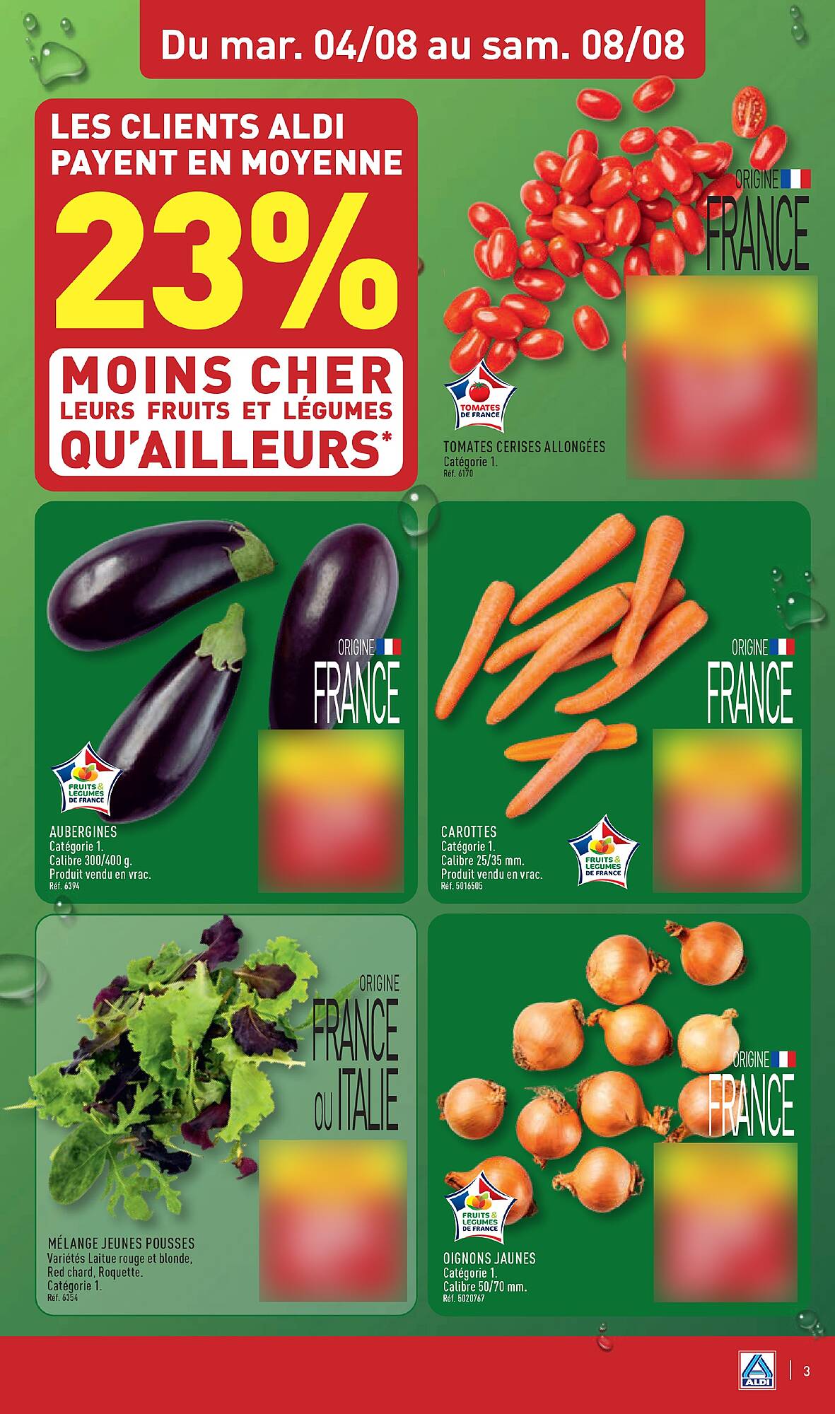 ALDI Catalogue - Pagina 5