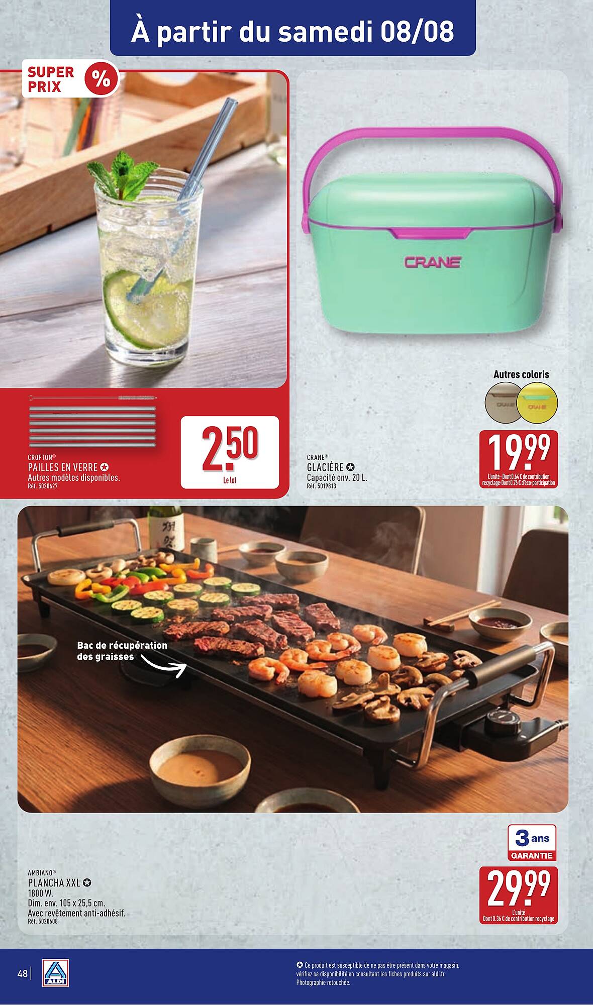 ALDI Catalogue - Pagina 50