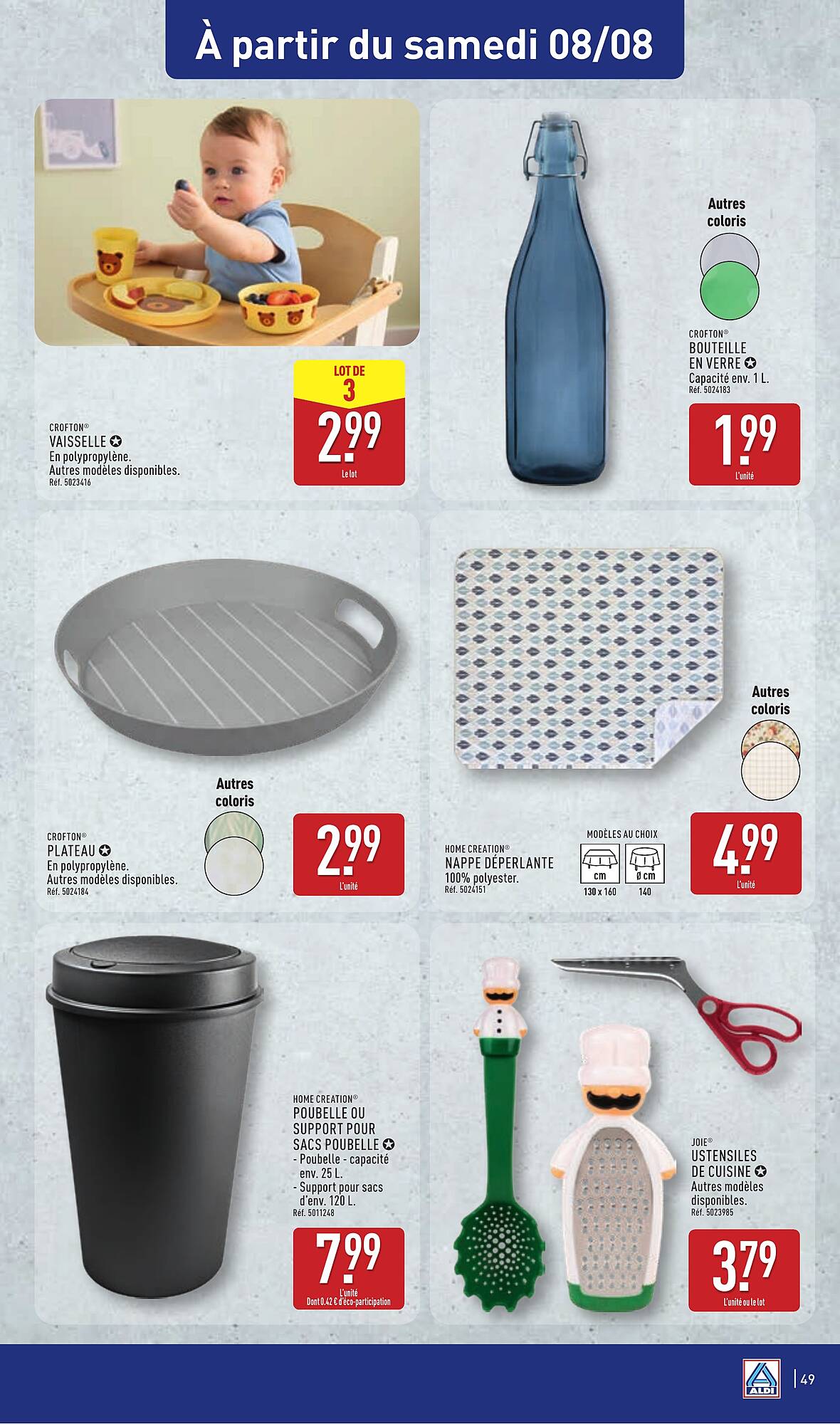 ALDI Catalogue - Pagina 51