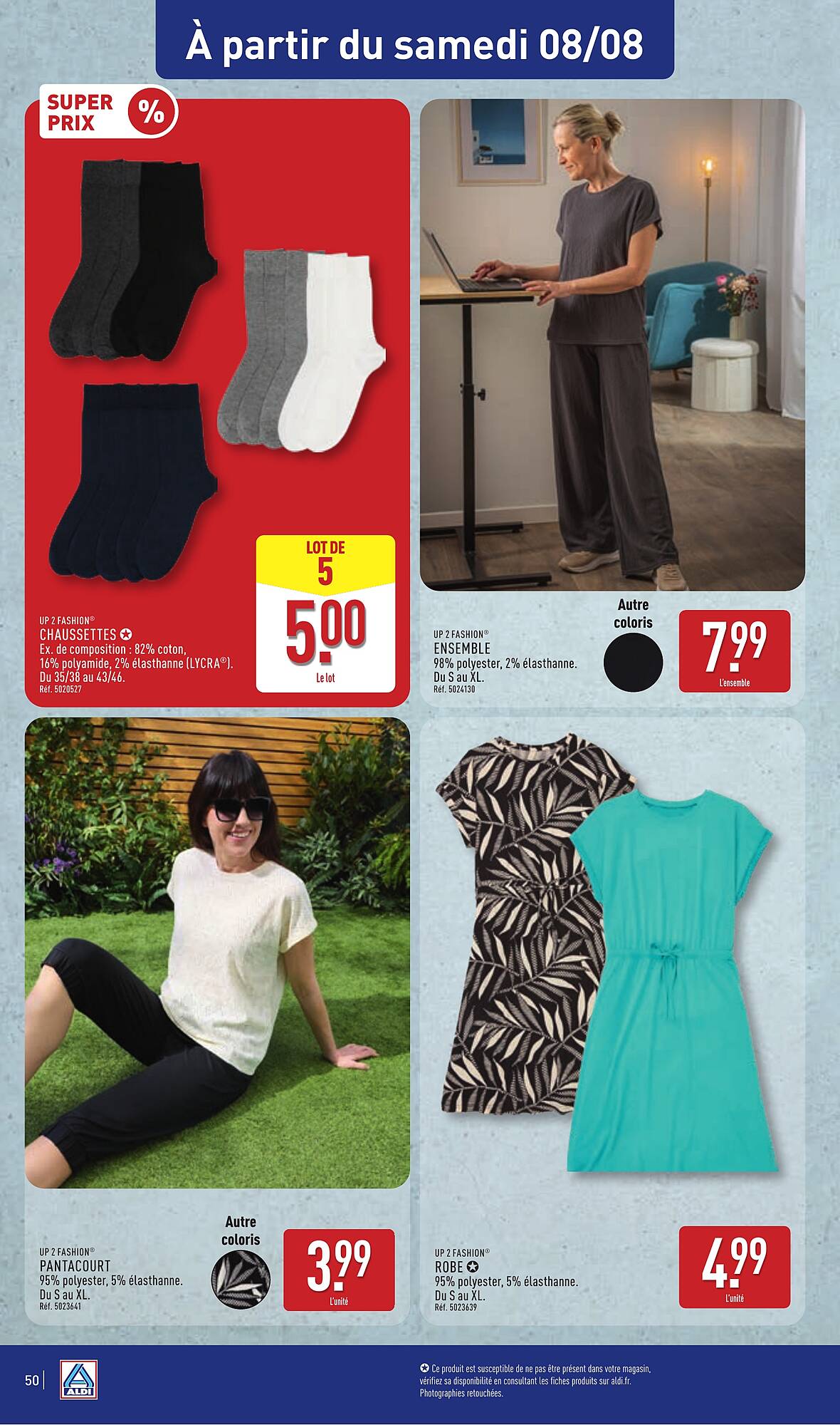ALDI Catalogue - Pagina 52
