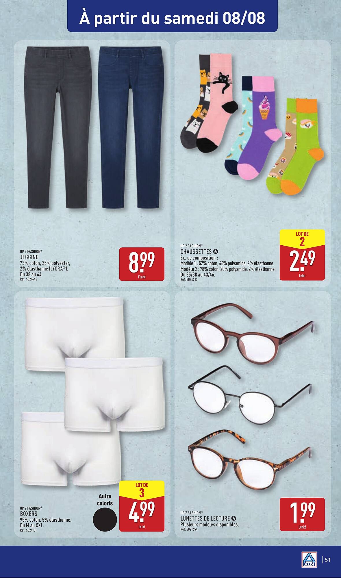 ALDI Catalogue - Pagina 53