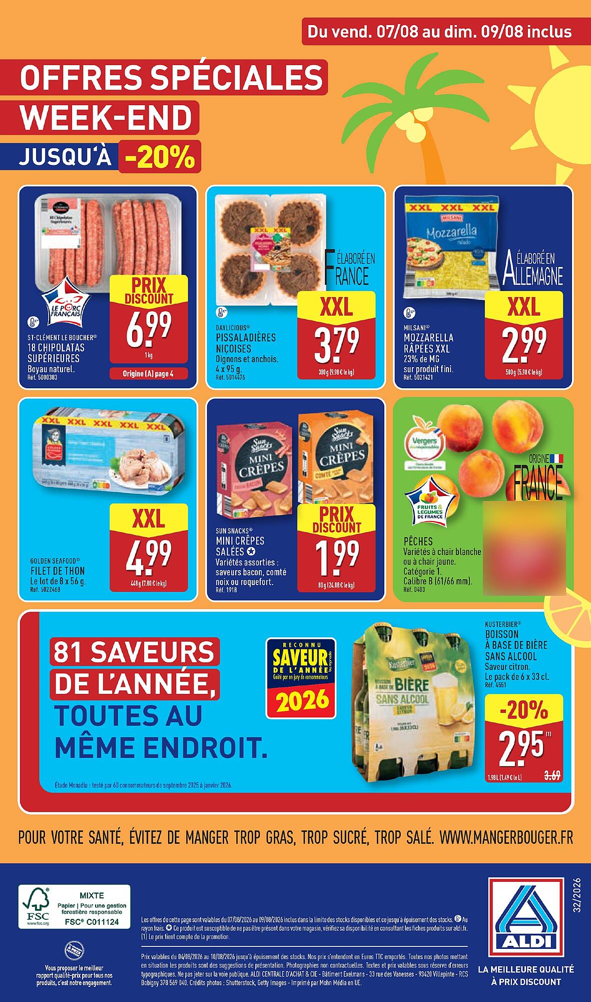 ALDI Catalogue - Pagina 54