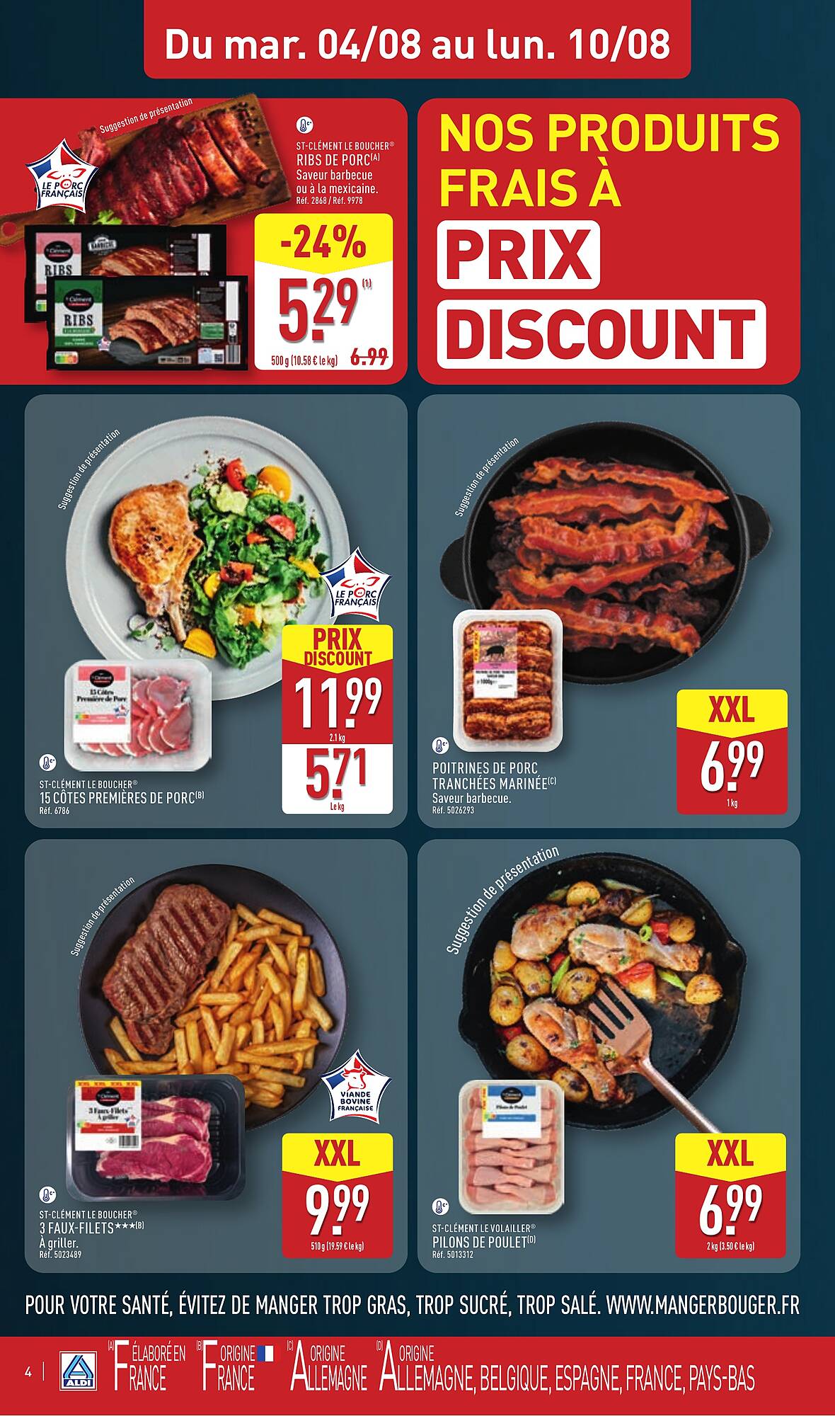 ALDI Catalogue - Pagina 6