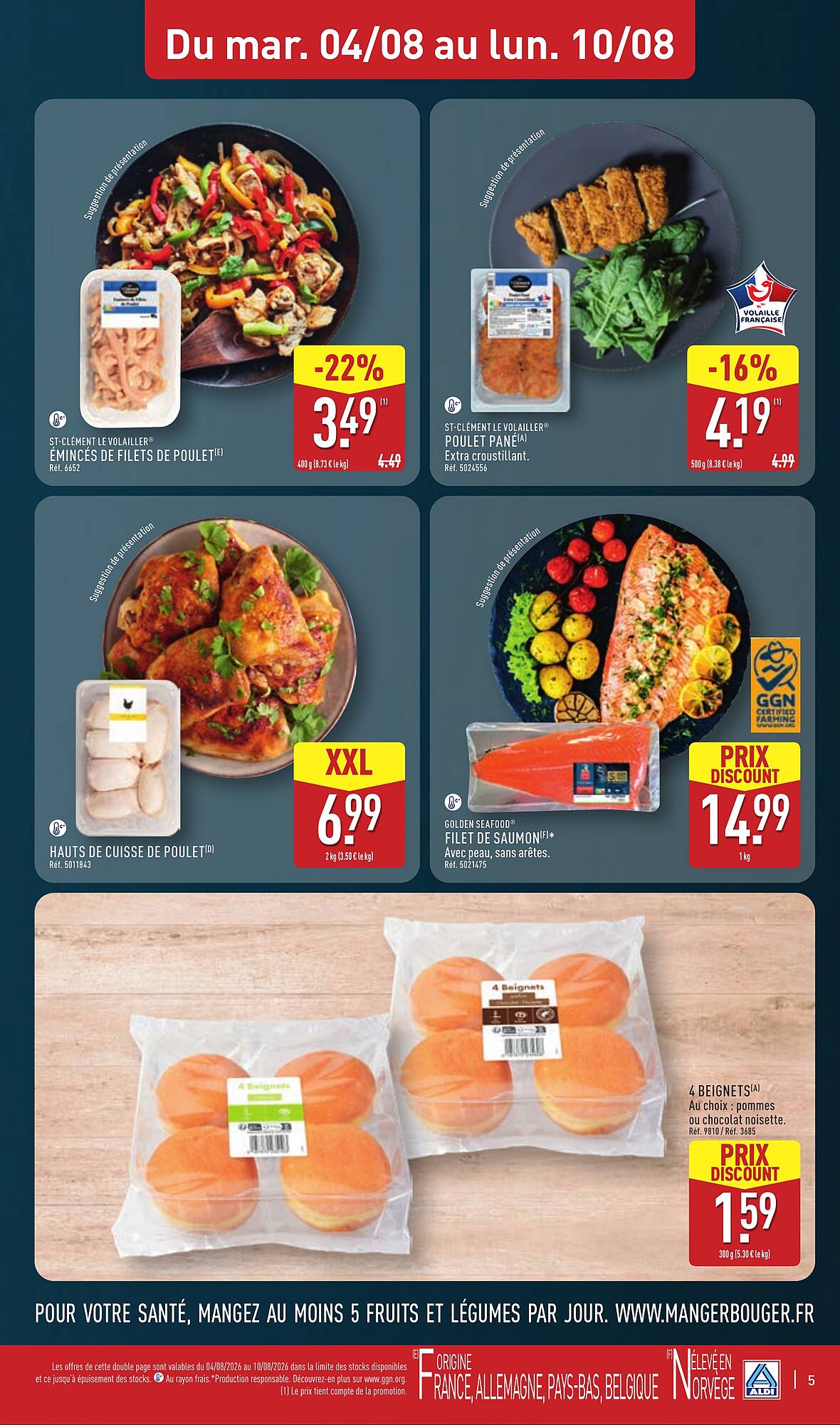 ALDI Catalogue - Pagina 7