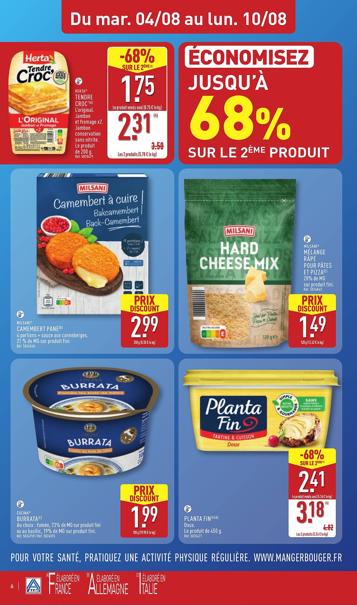ALDI Catalogue - Pagina 8