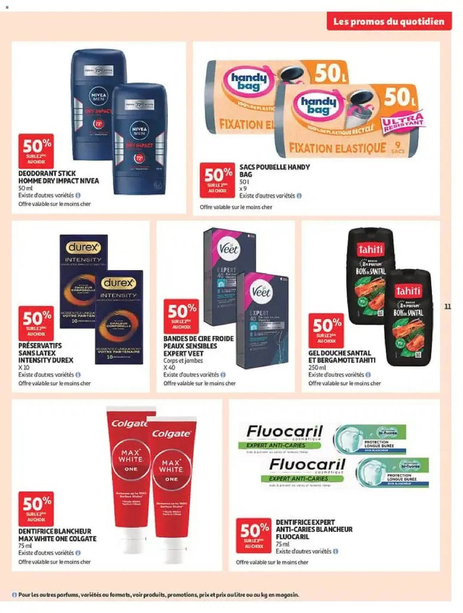 Auchan Catalogue - Pagina 11