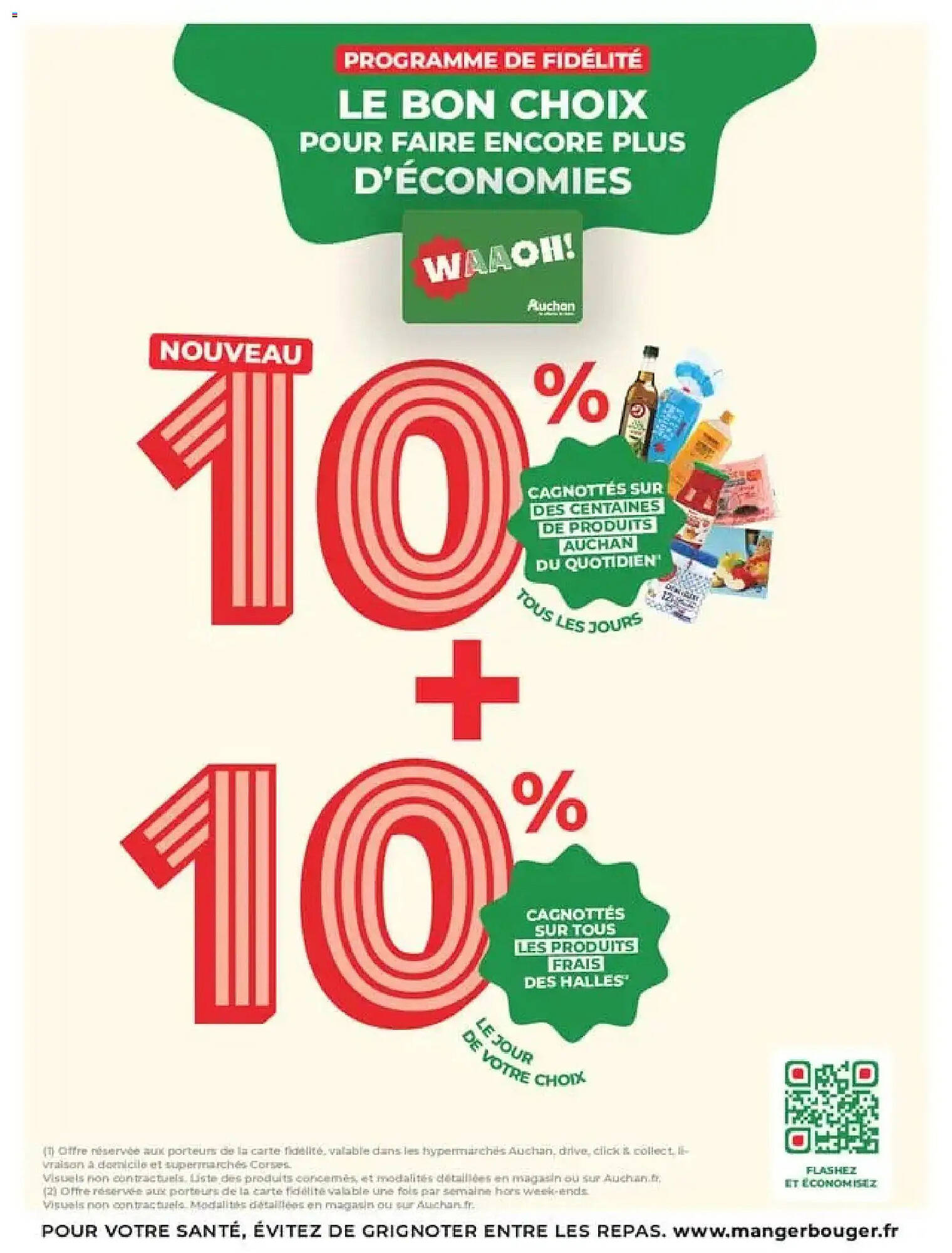 Auchan Catalogue - Pagina 14