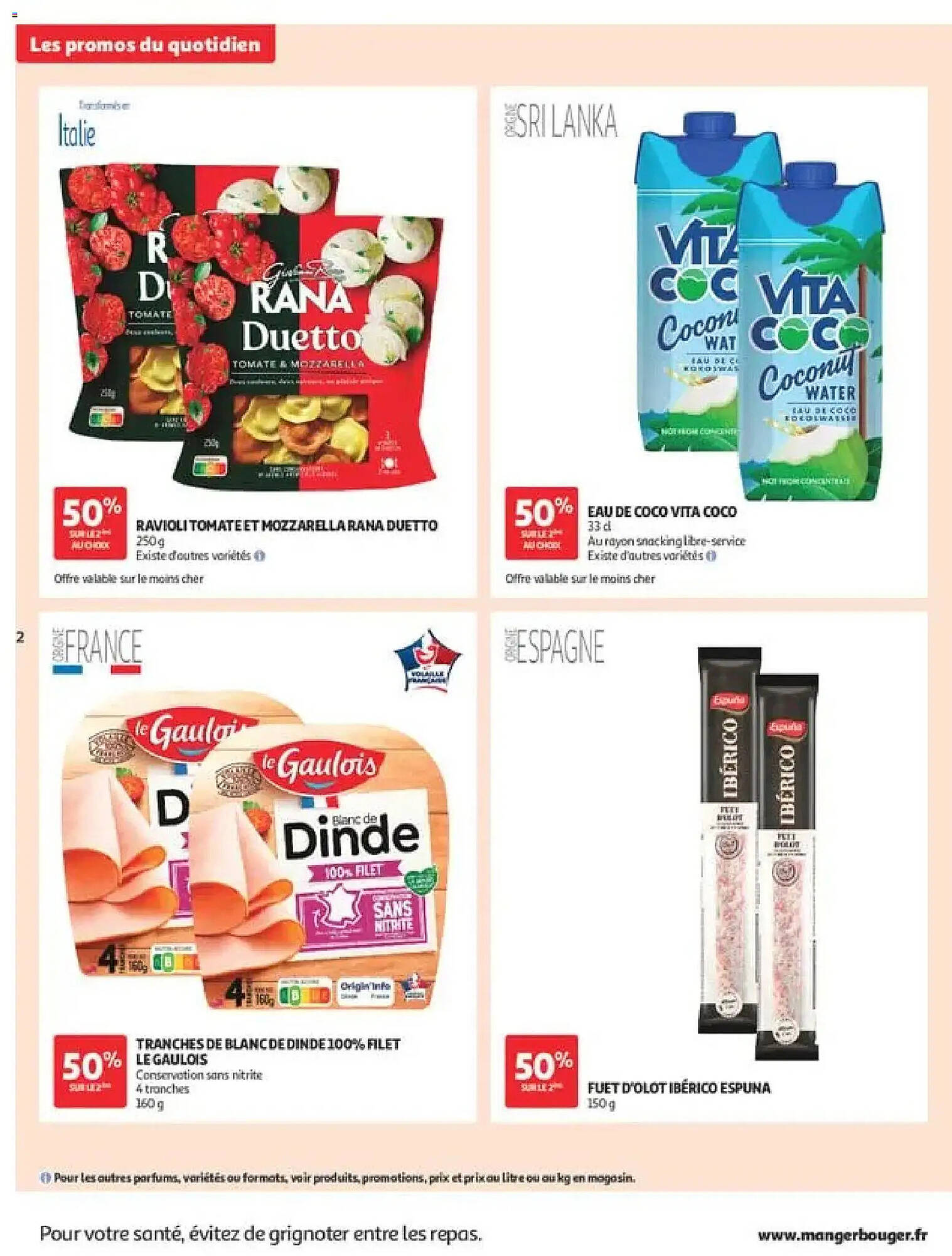 Auchan Catalogue - Pagina 2