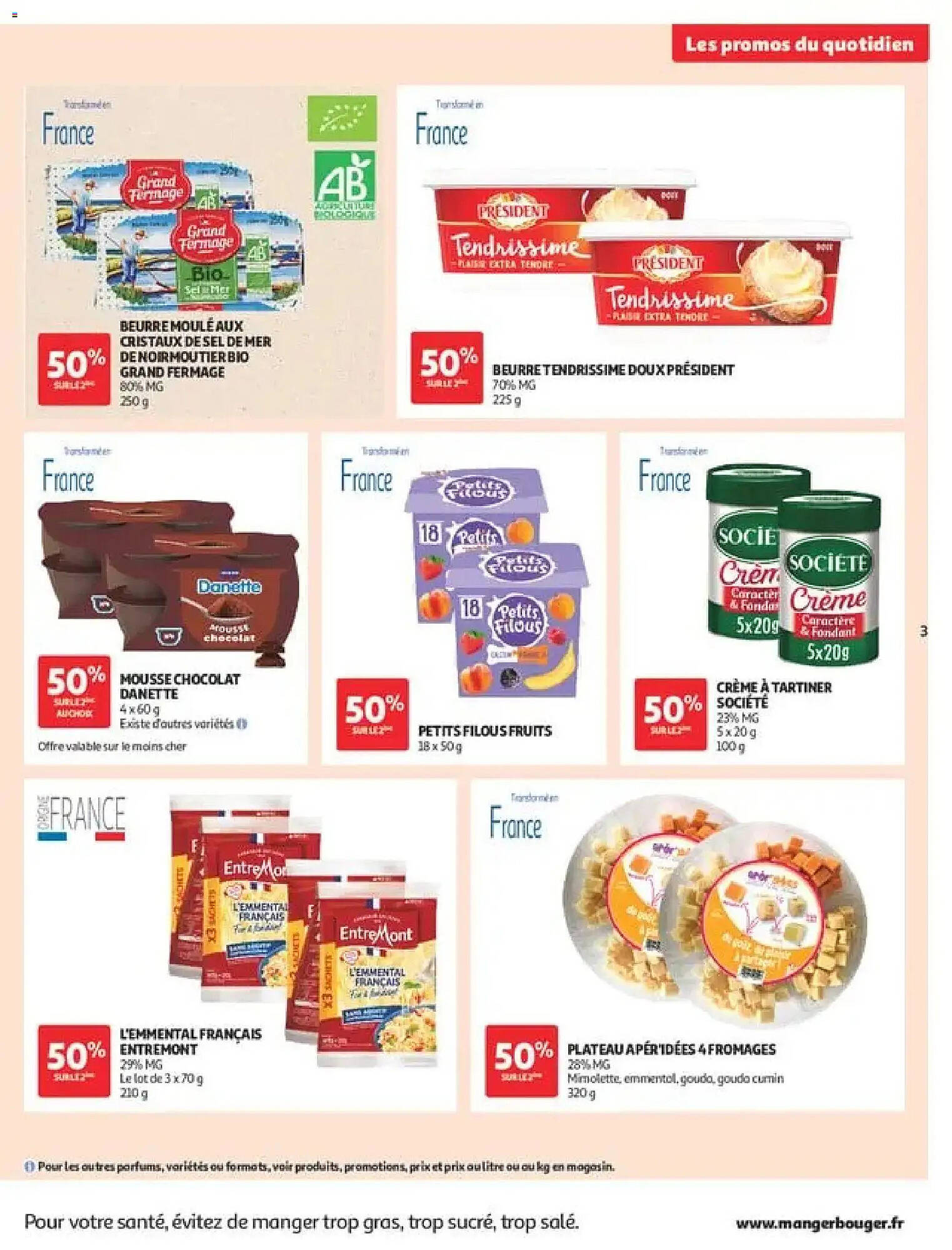 Auchan Catalogue - Pagina 3