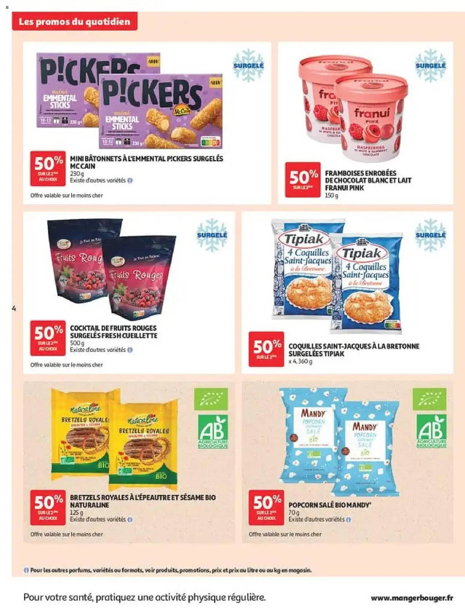 Auchan Catalogue - Pagina 4