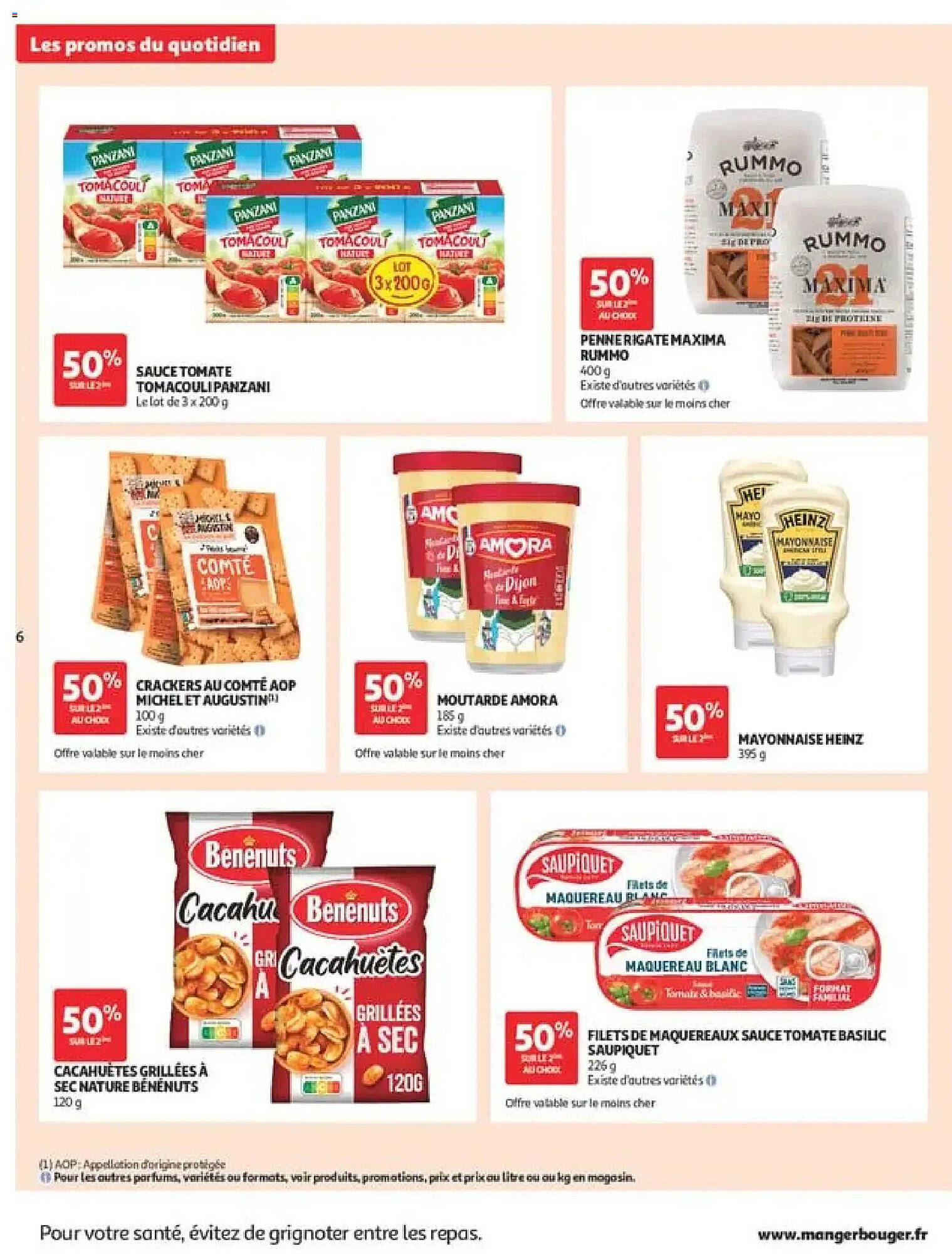 Auchan Catalogue - Pagina 6
