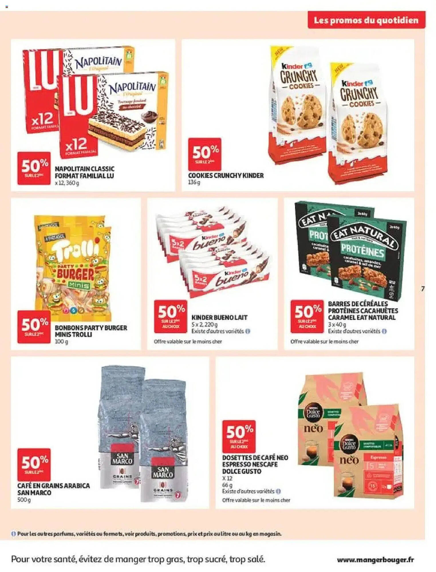 Auchan Catalogue - Pagina 7