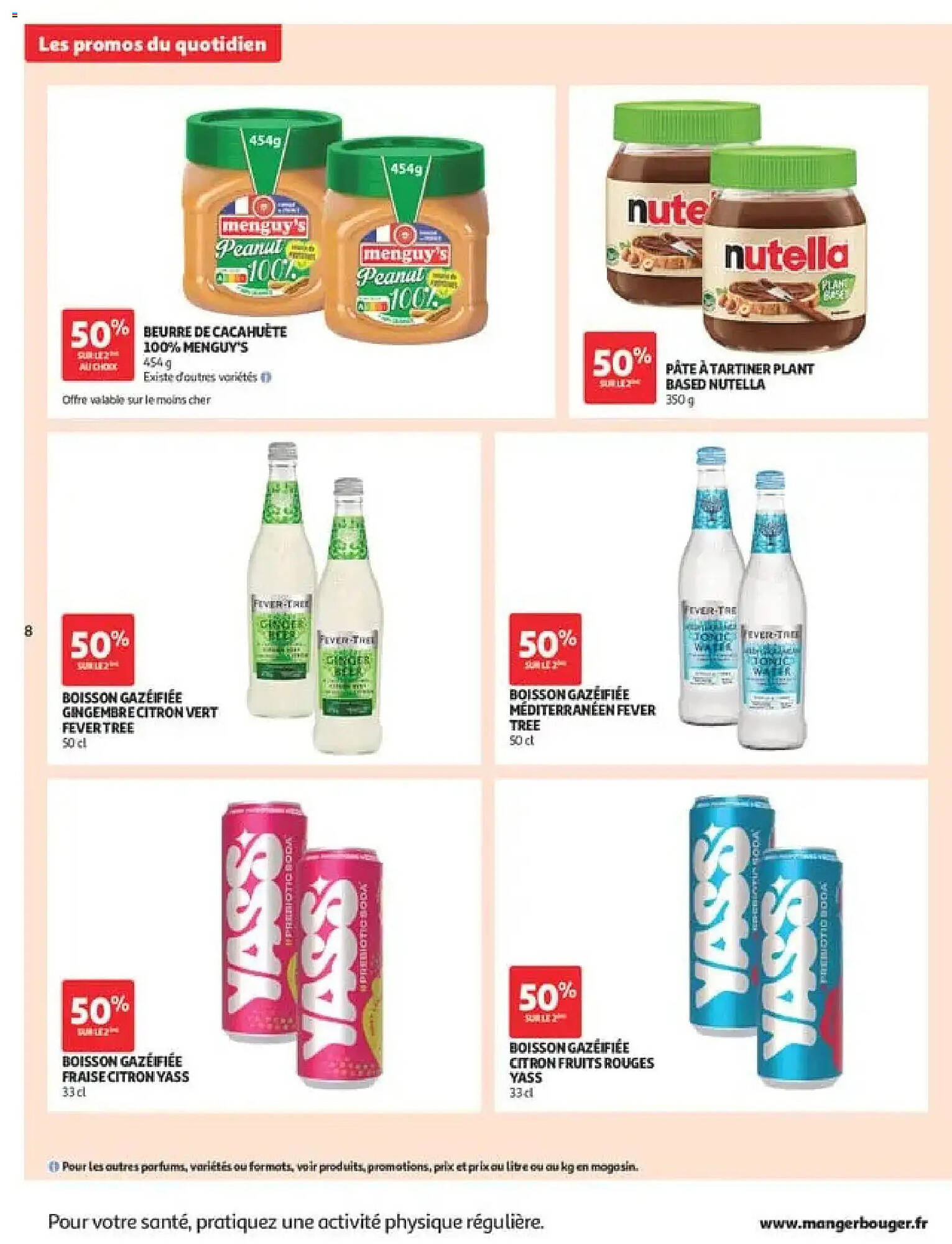 Auchan Catalogue - Pagina 8