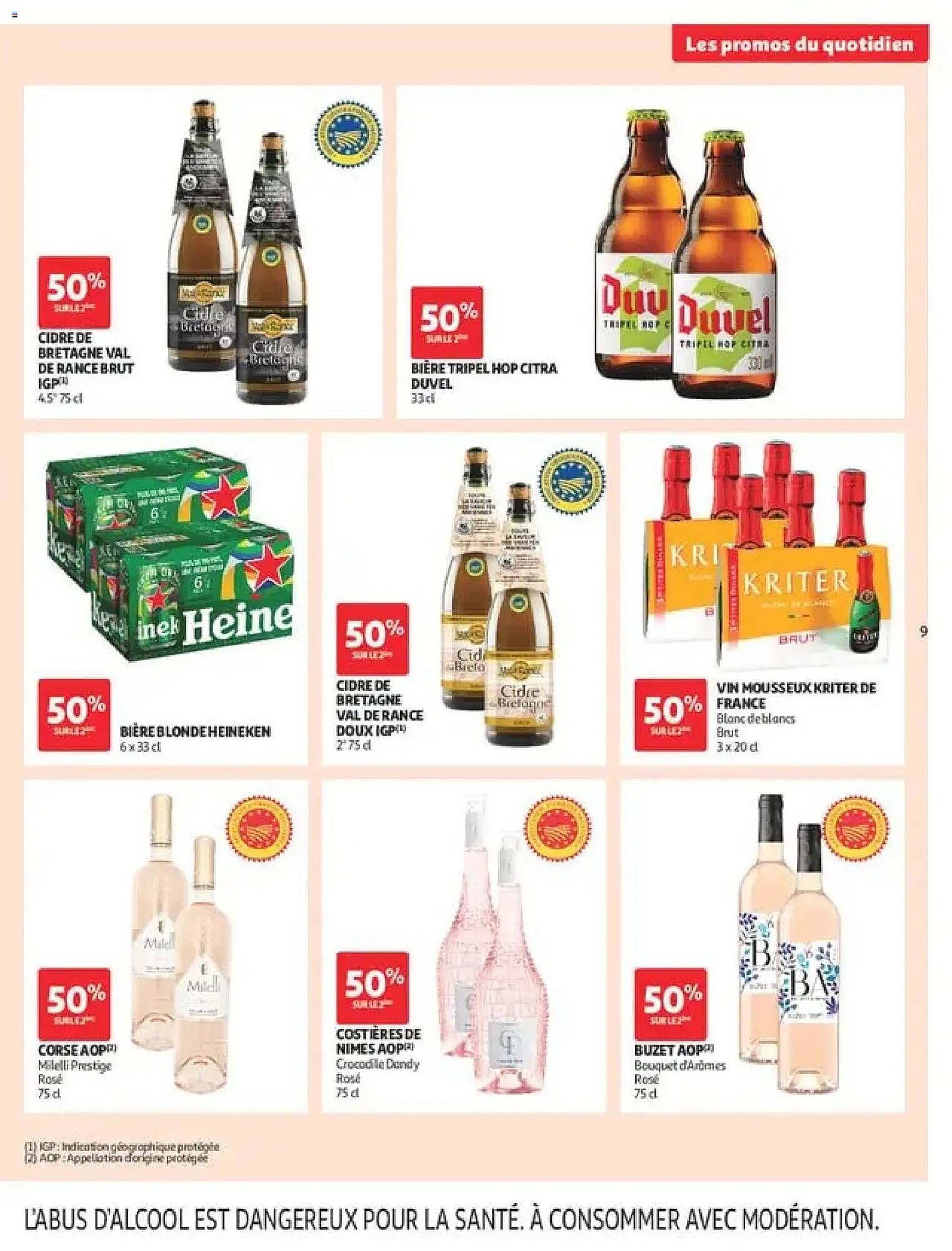 Auchan Catalogue - Pagina 9