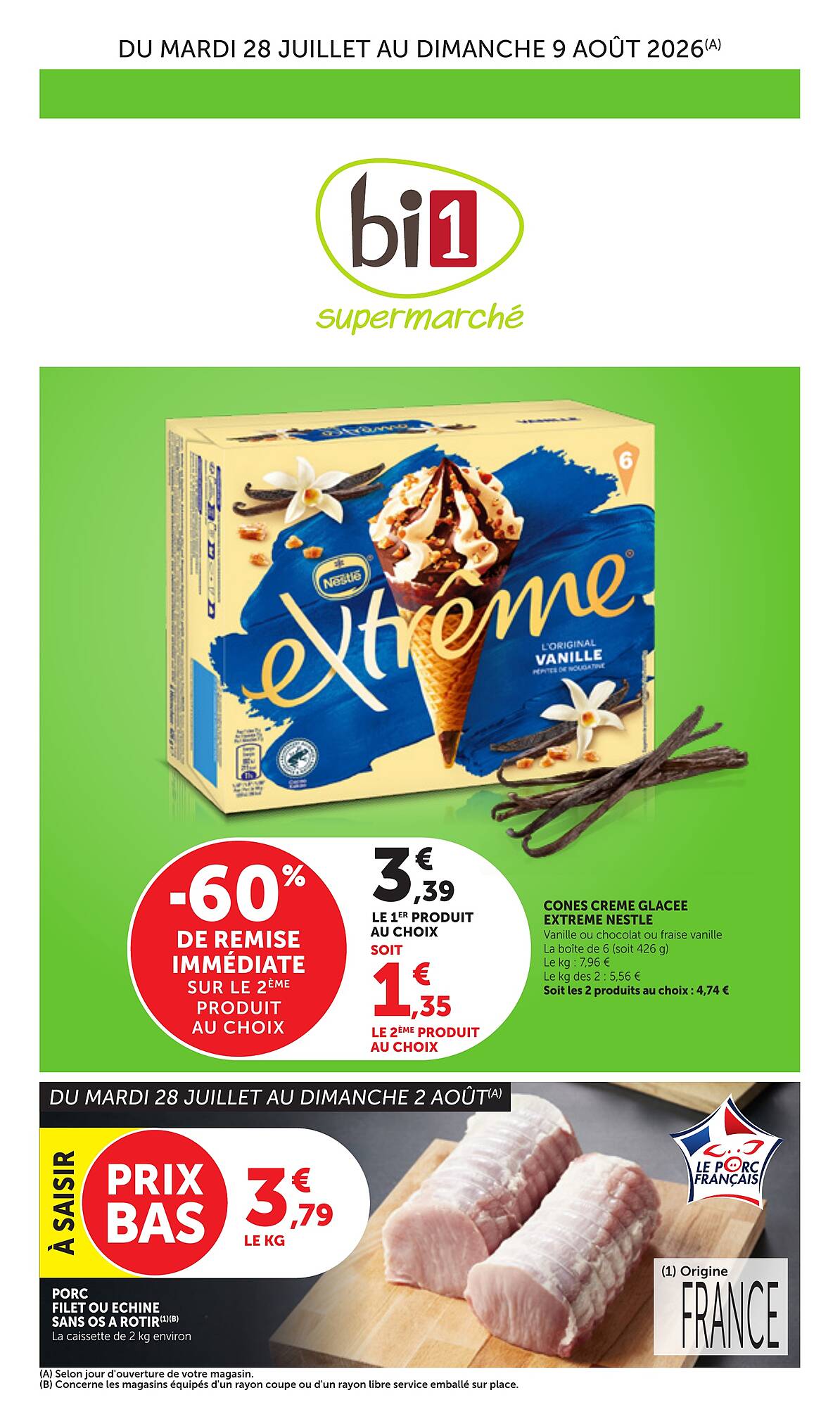 Bi1 Catalogue - Pagina 1