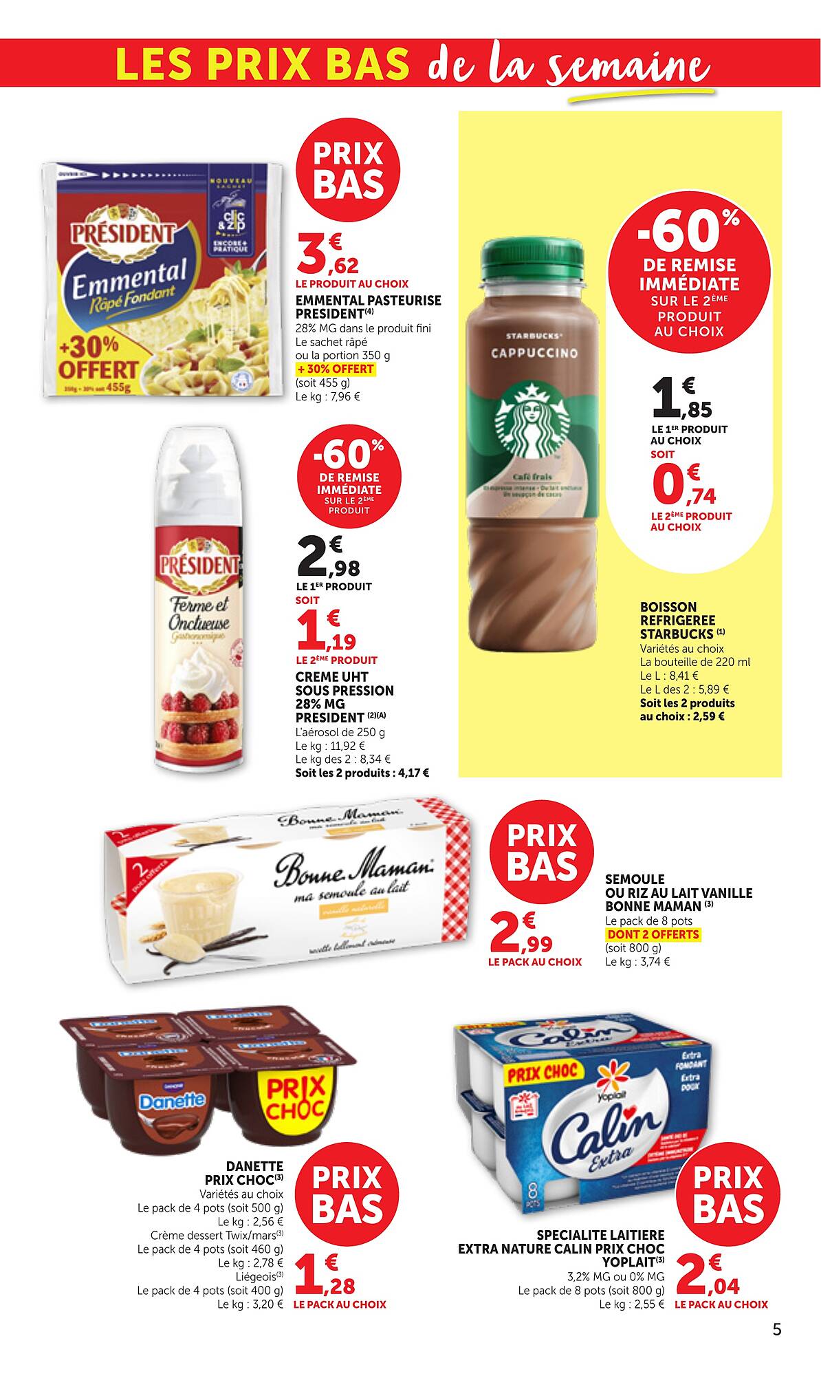Bi1 Catalogue - Pagina 5