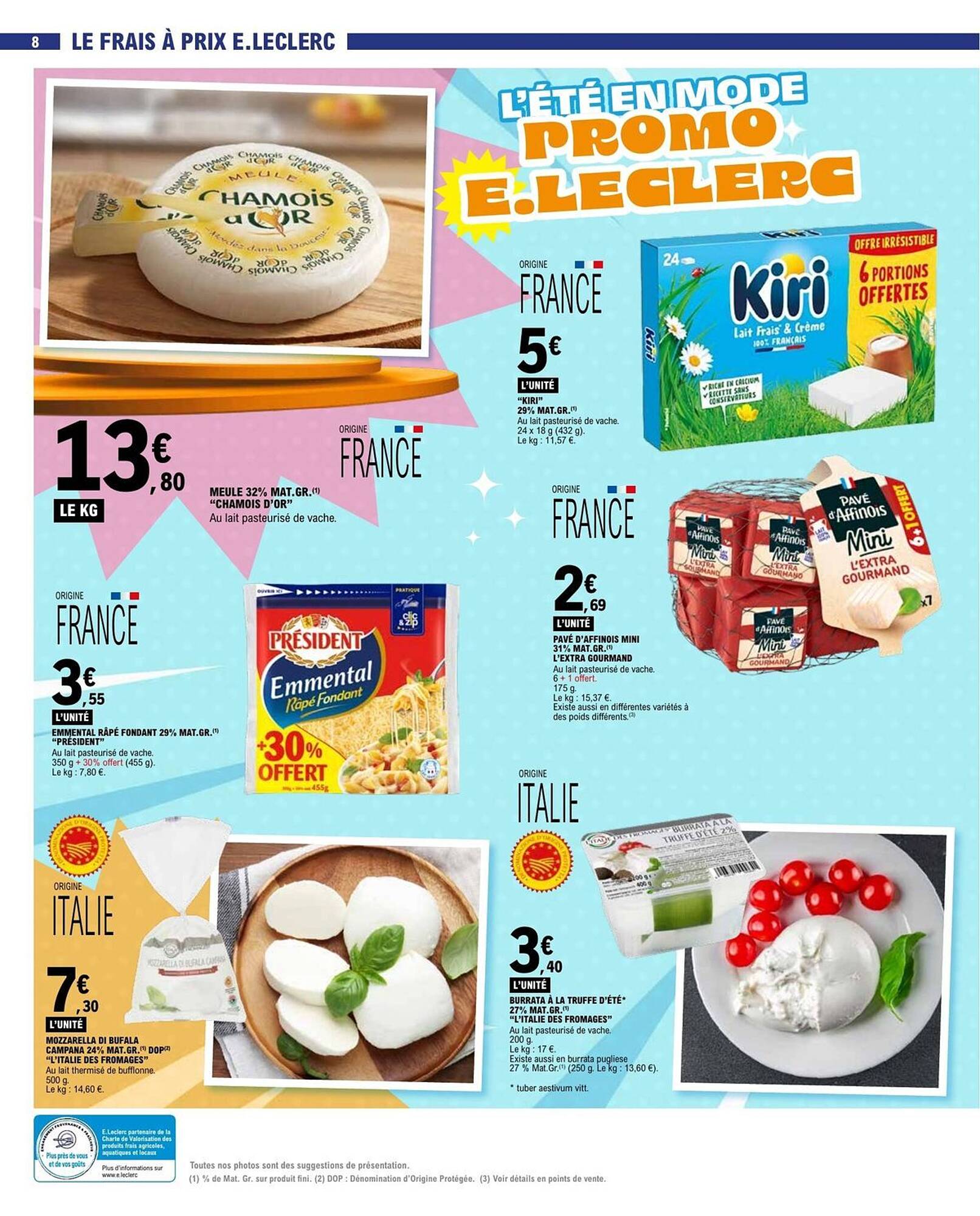 E.Leclerc Catalogue - Pagina 8