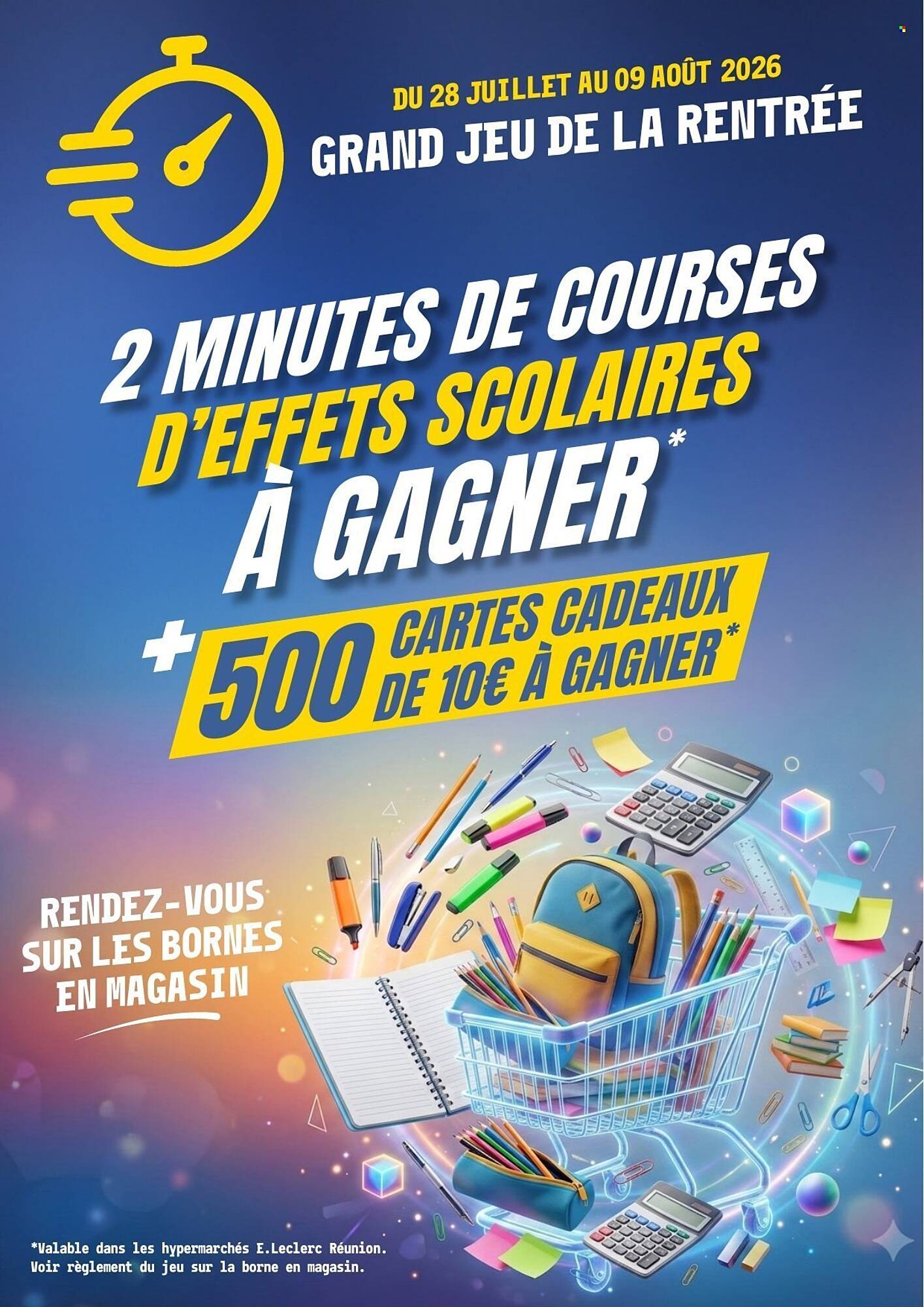 E.Leclerc Catalogue - Pagina 3