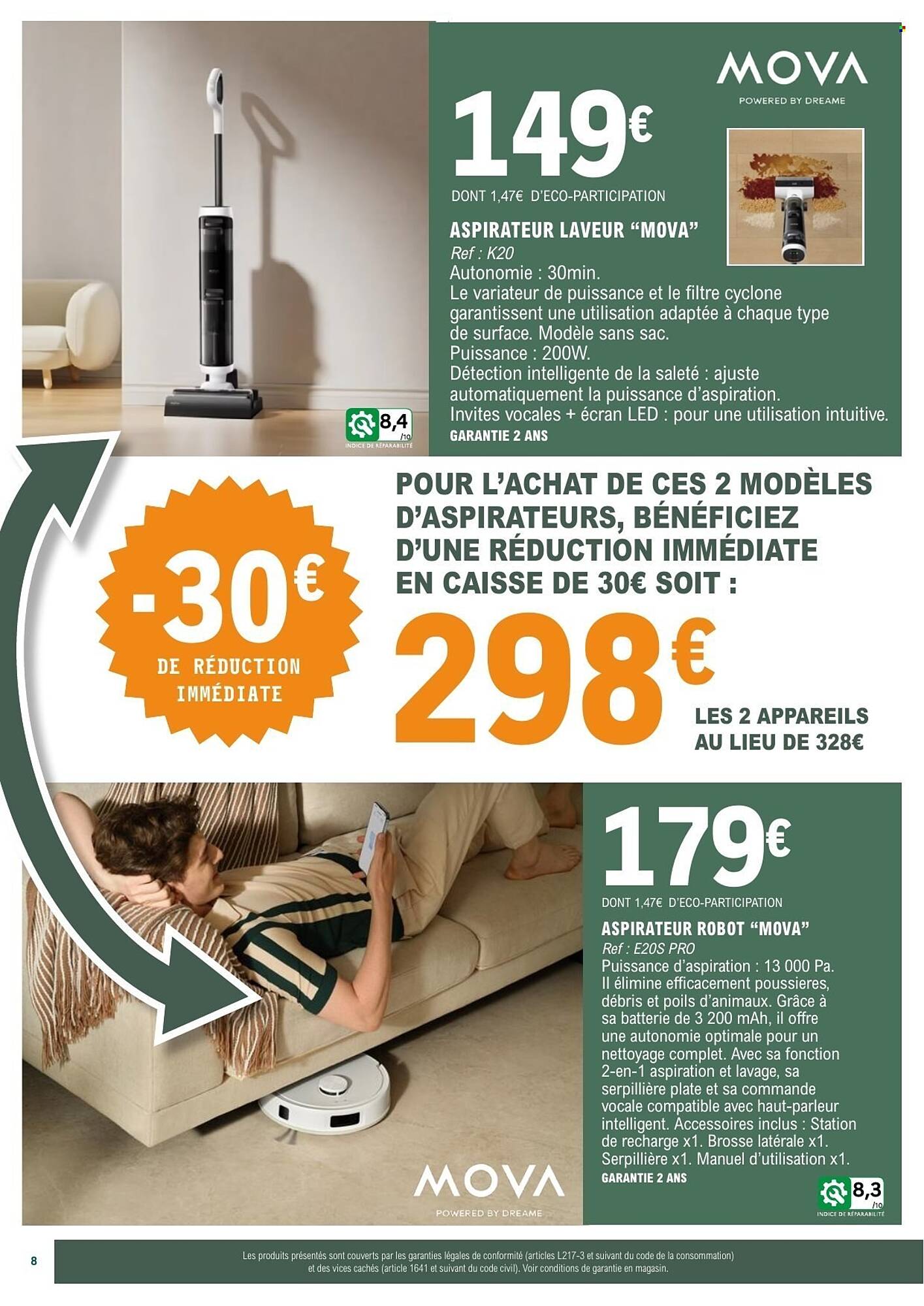 E.Leclerc Catalogue - Pagina 8