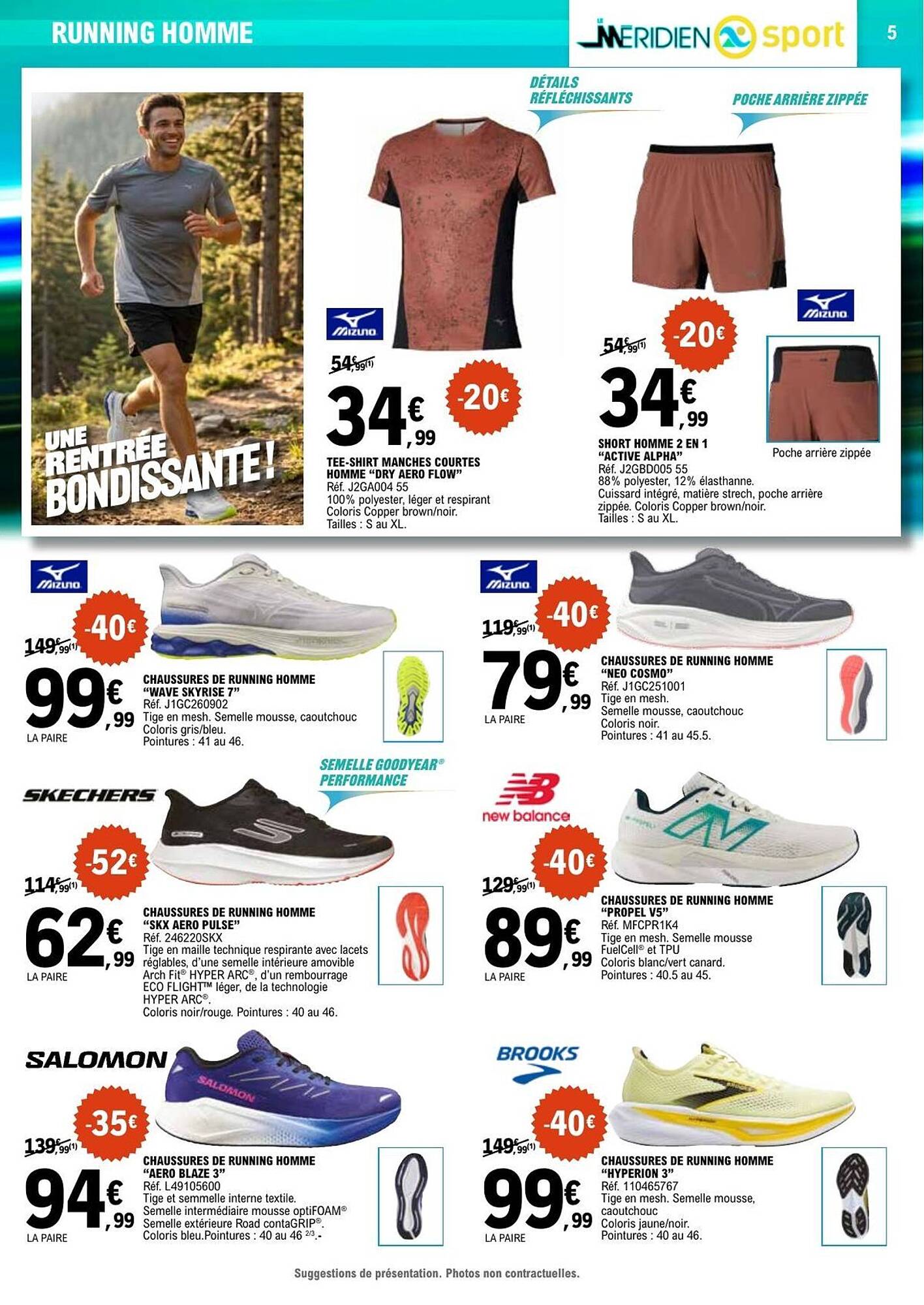 E.Leclerc Sport Catalogue - Pagina 5