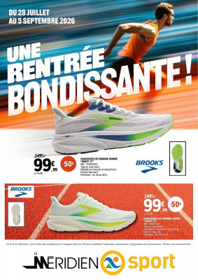 E.Leclerc Sport catalogue