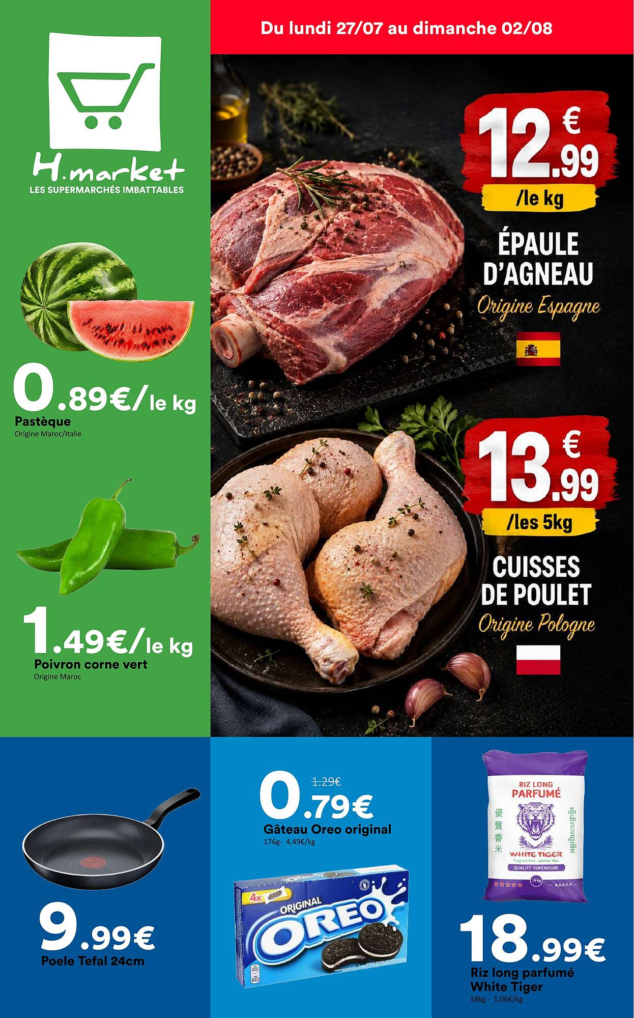 Hmarket Catalogue - Pagina 1