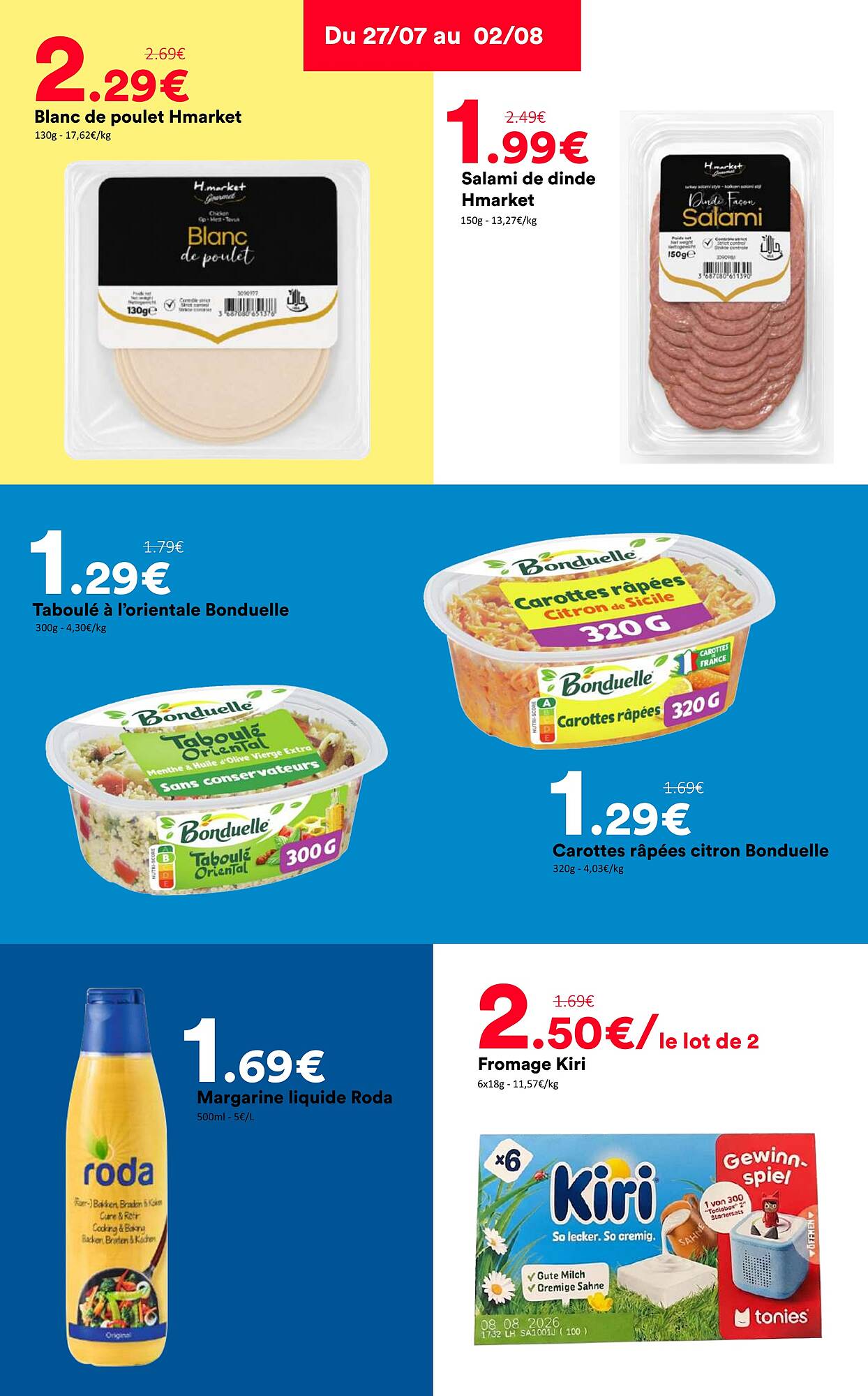 Hmarket Catalogue - Pagina 4