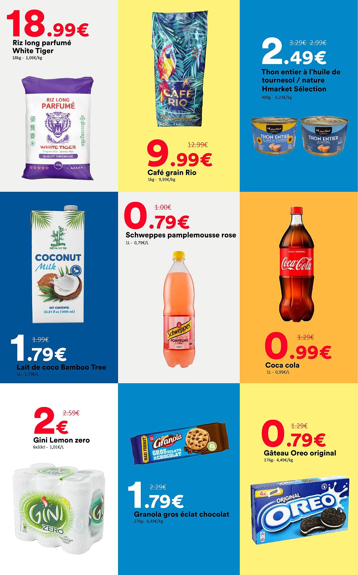 Hmarket Catalogue - Pagina 6