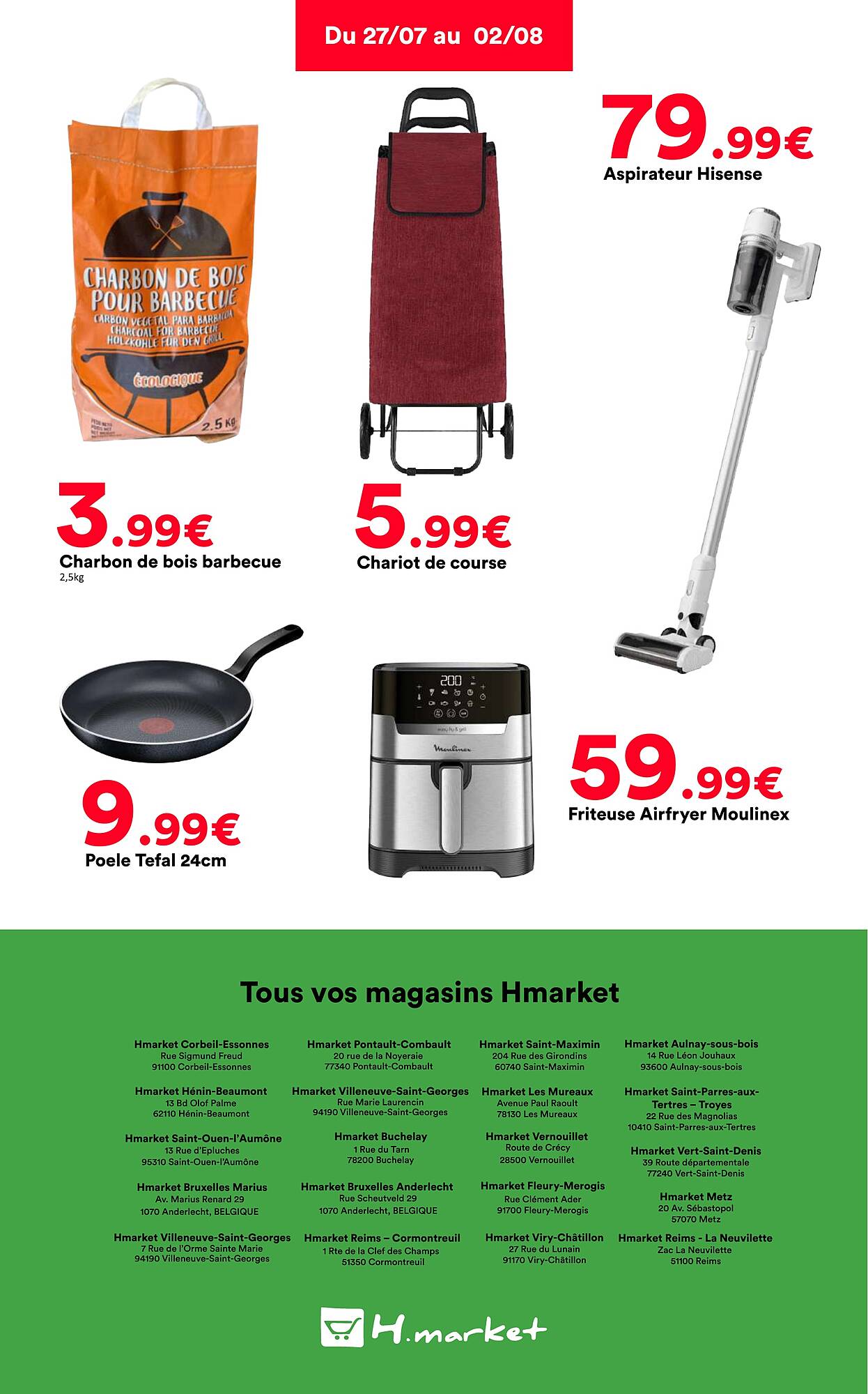 Hmarket Catalogue - Pagina 7