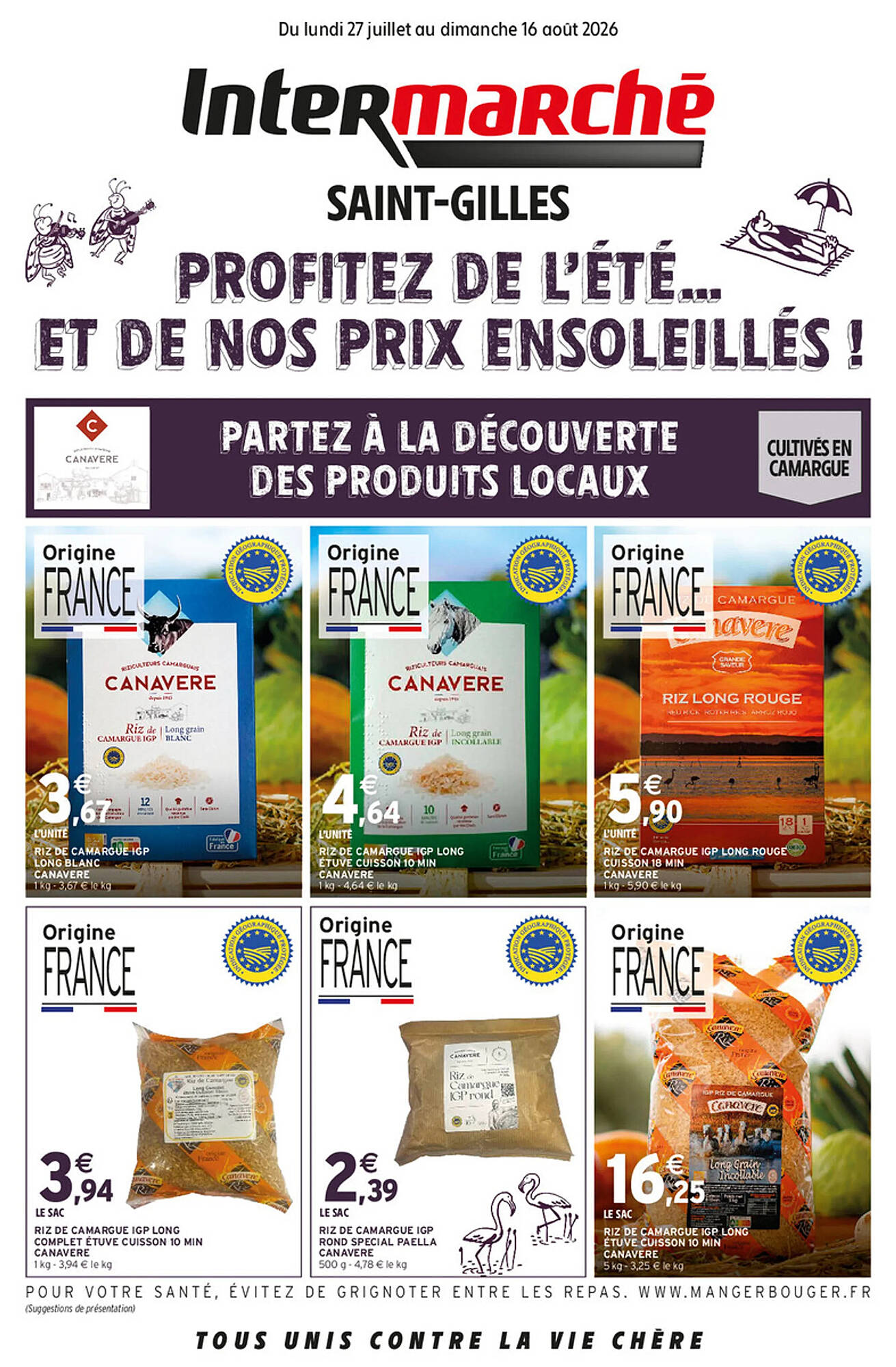 Intermarché Catalogue - Pagina 1