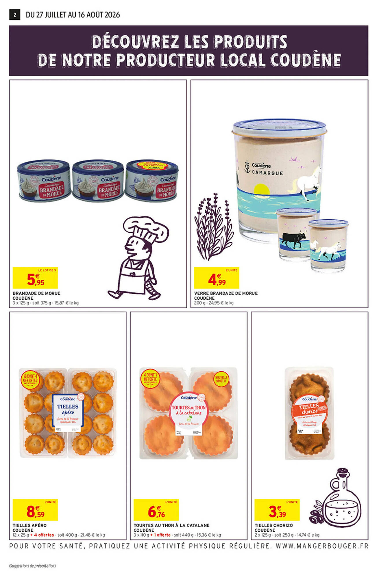 Intermarché Catalogue - Pagina 2