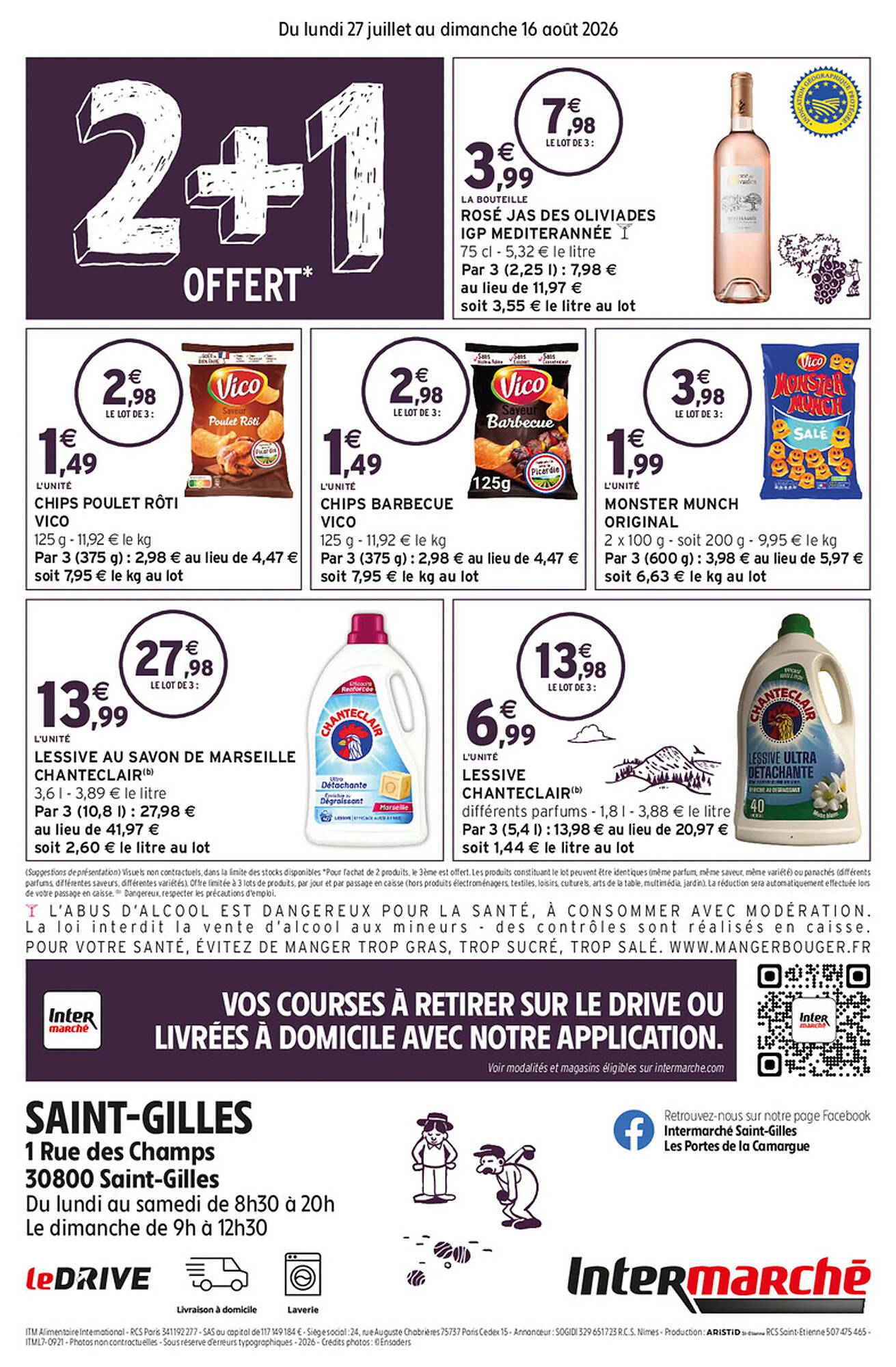 Intermarché Catalogue - Pagina 4