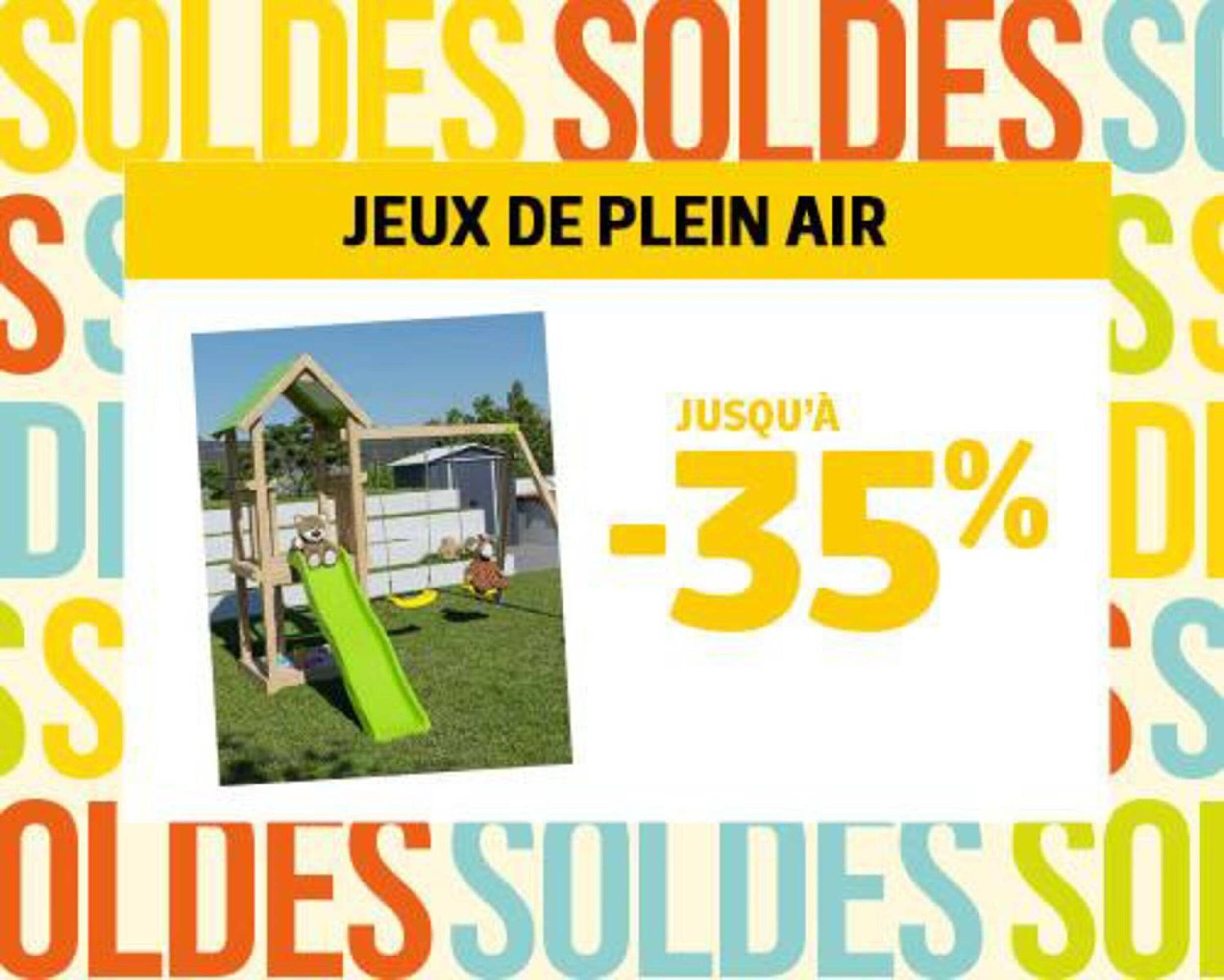 Jardiland Catalogue - Pagina 2