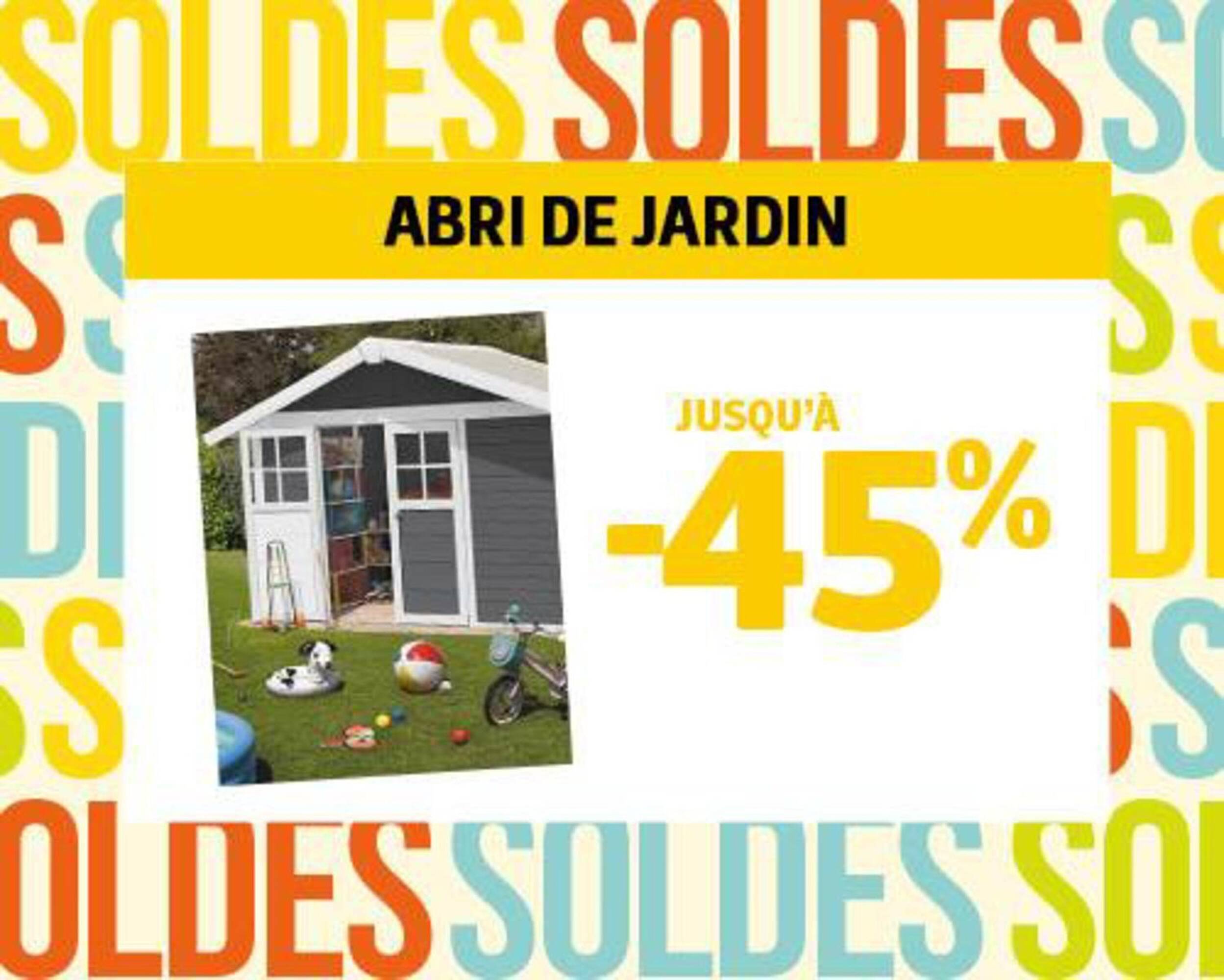 Jardiland Catalogue - Pagina 3