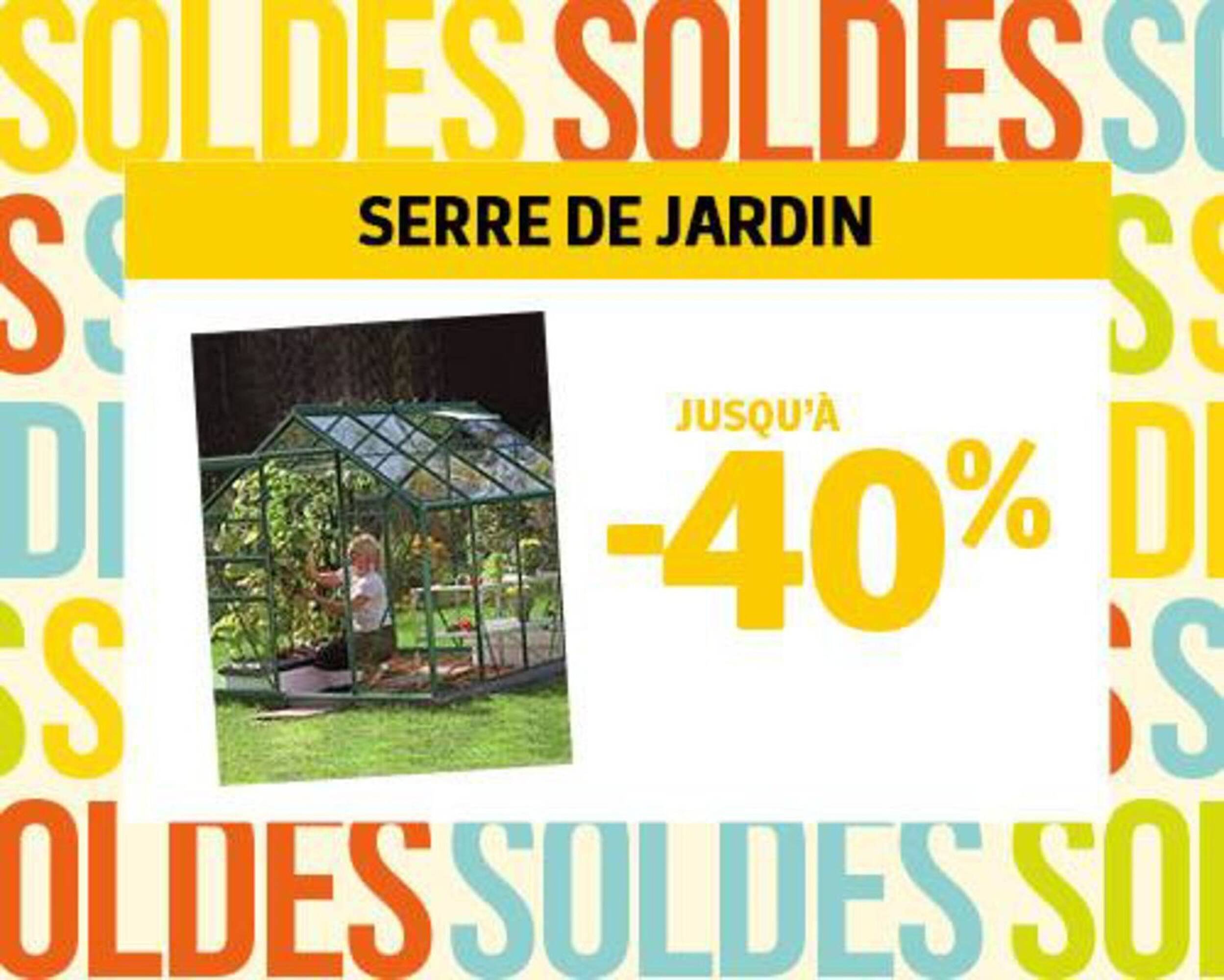 Jardiland Catalogue - Pagina 4