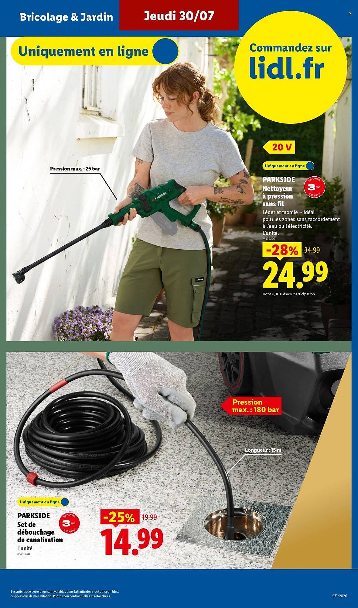 Lidl Catalogue - Pagina 11