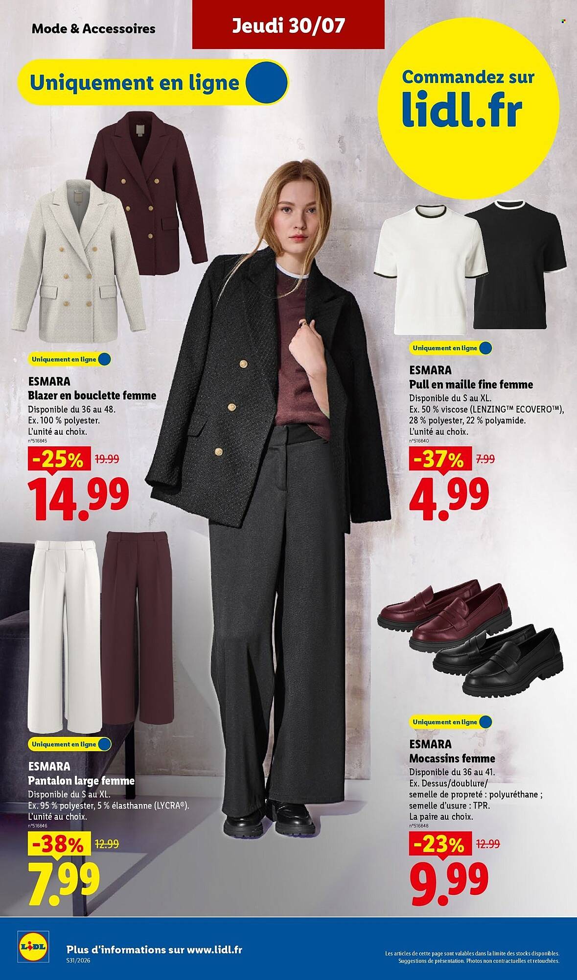 Lidl Catalogue - Pagina 12