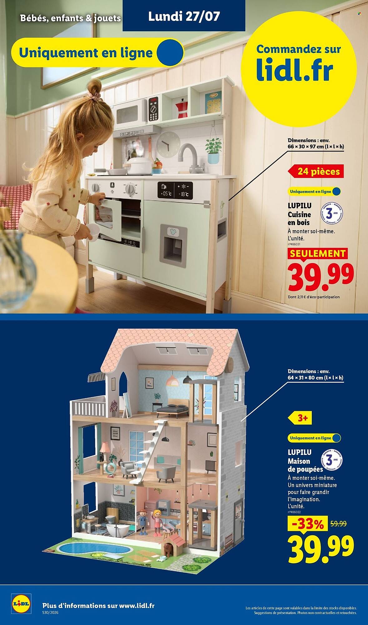 Lidl Catalogue - Pagina 4