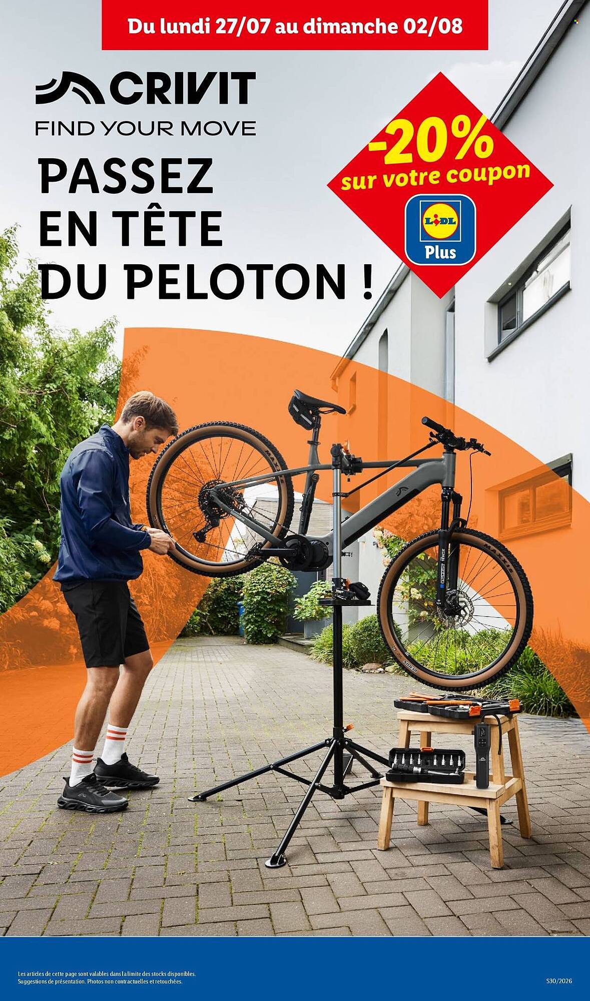 Lidl Catalogue - Pagina 5
