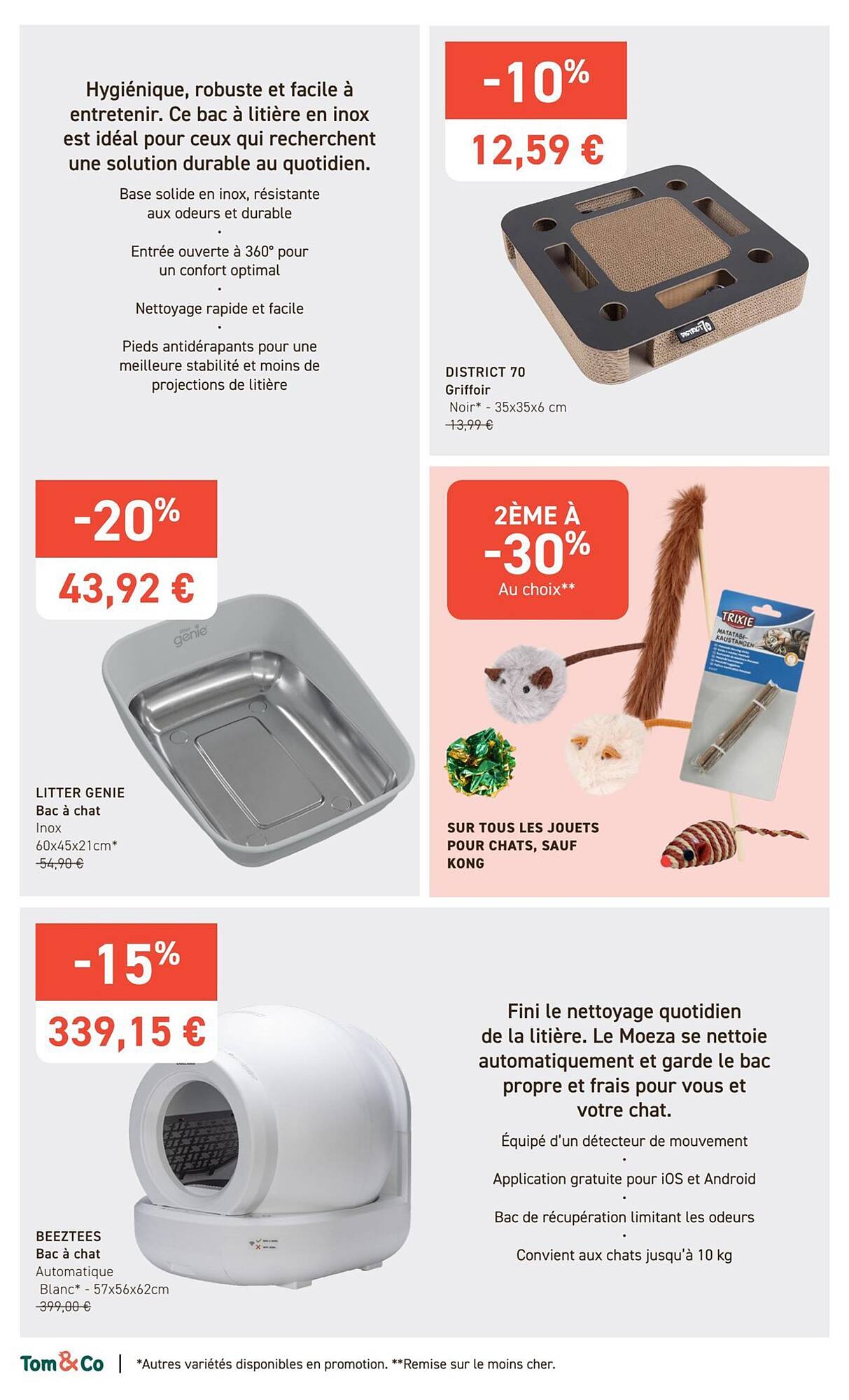 Tom&Co Catalogue - Pagina 2