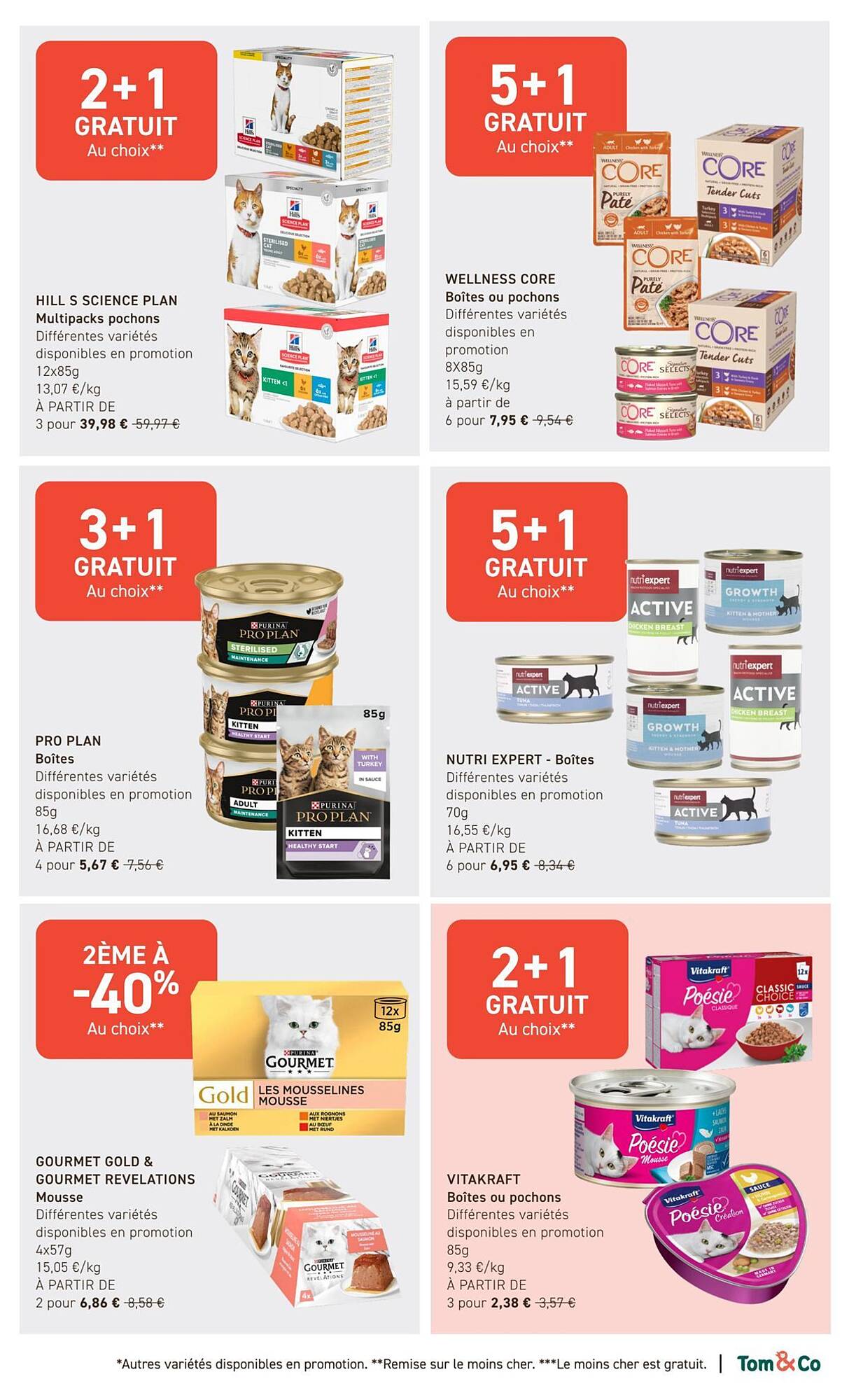 Tom&Co Catalogue - Pagina 3