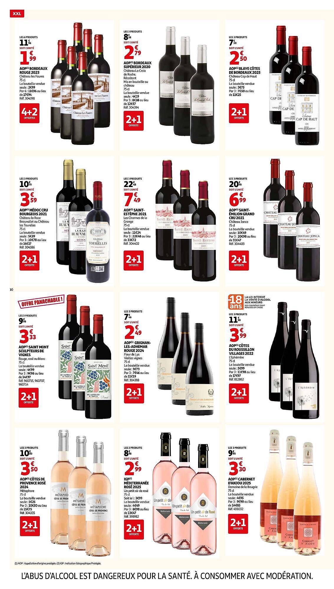 Auchan Catalogue - Pagina 10